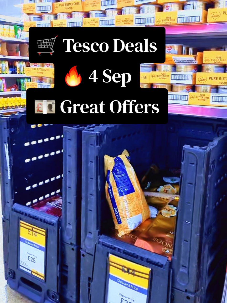 @UK Deals
