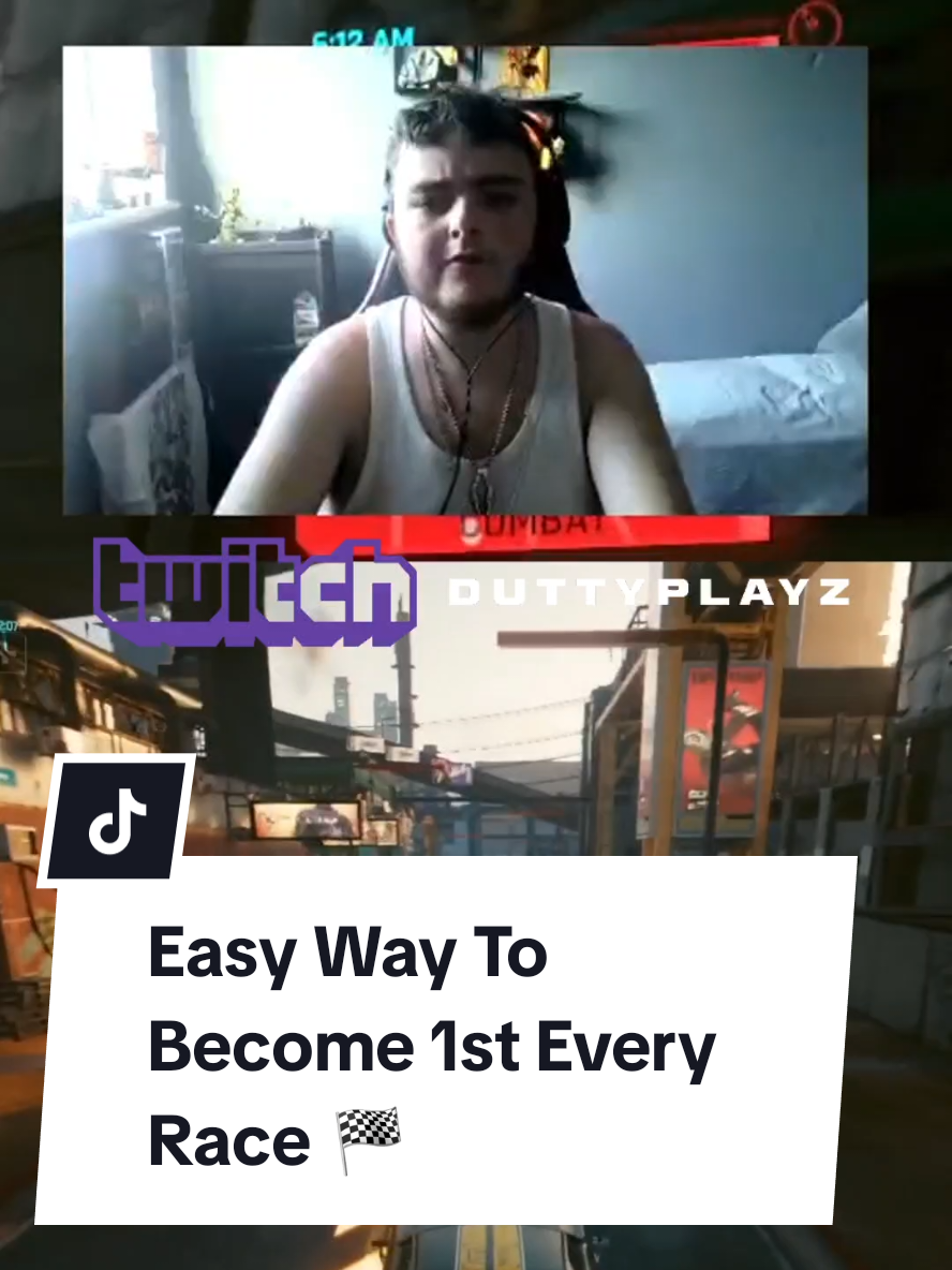 @Twitch: DuttyPlayz