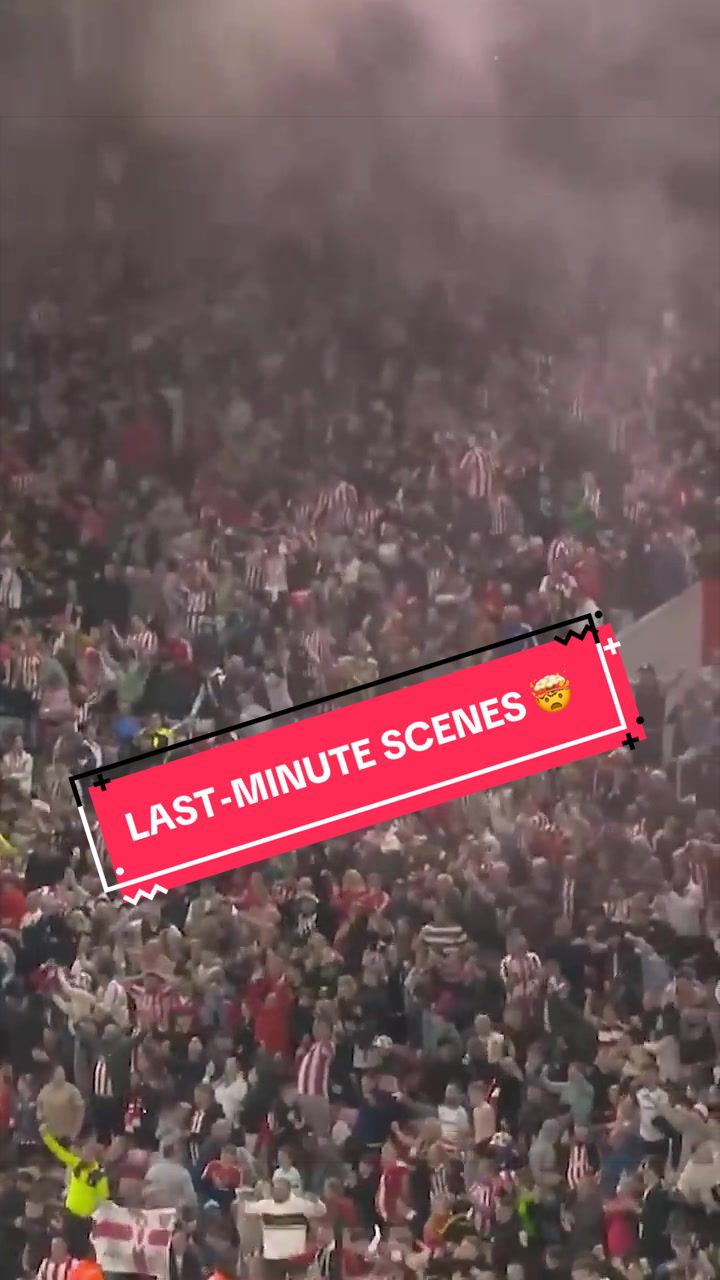 @Sunderland AFC