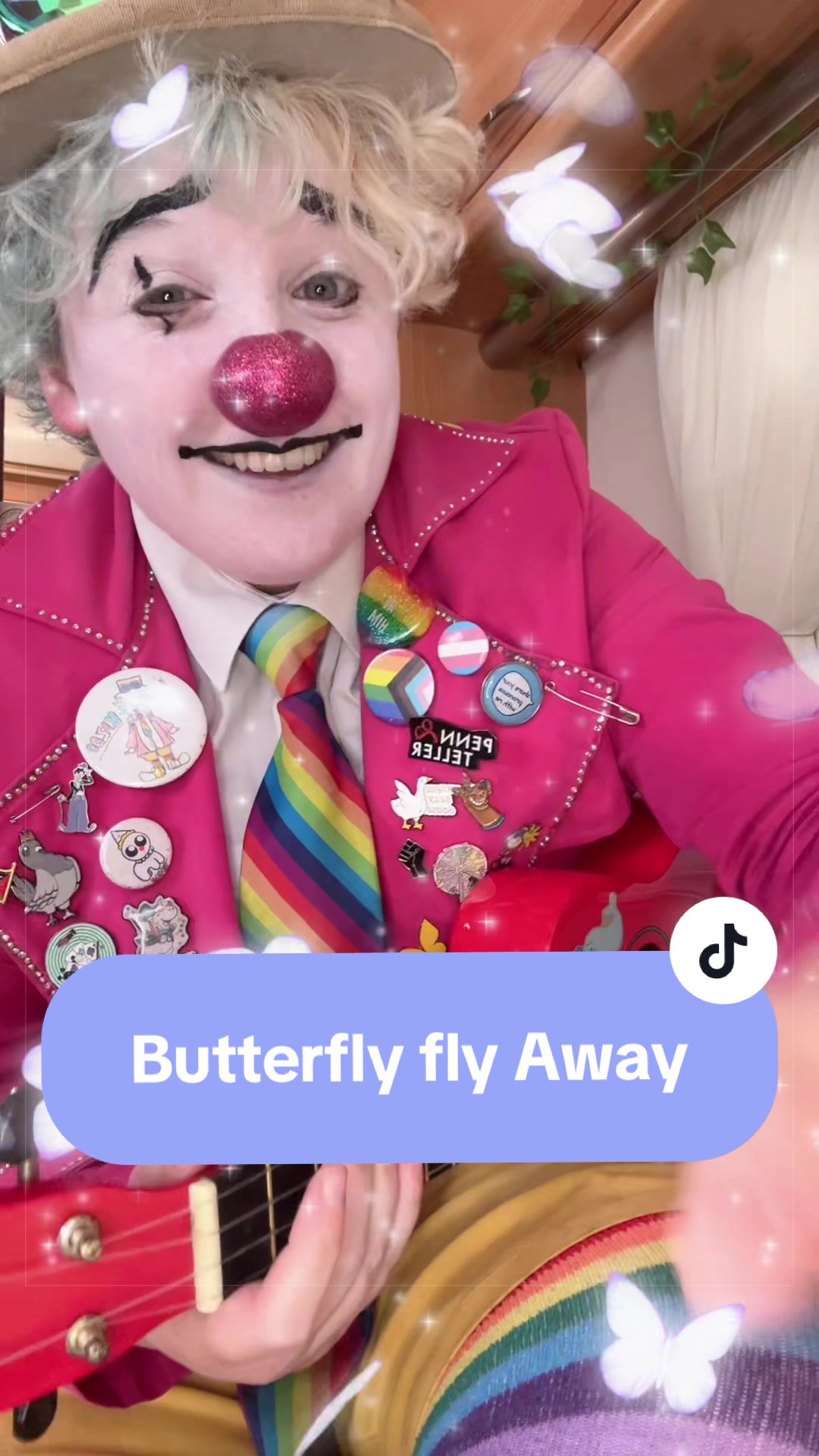 @Kazoo The Clown