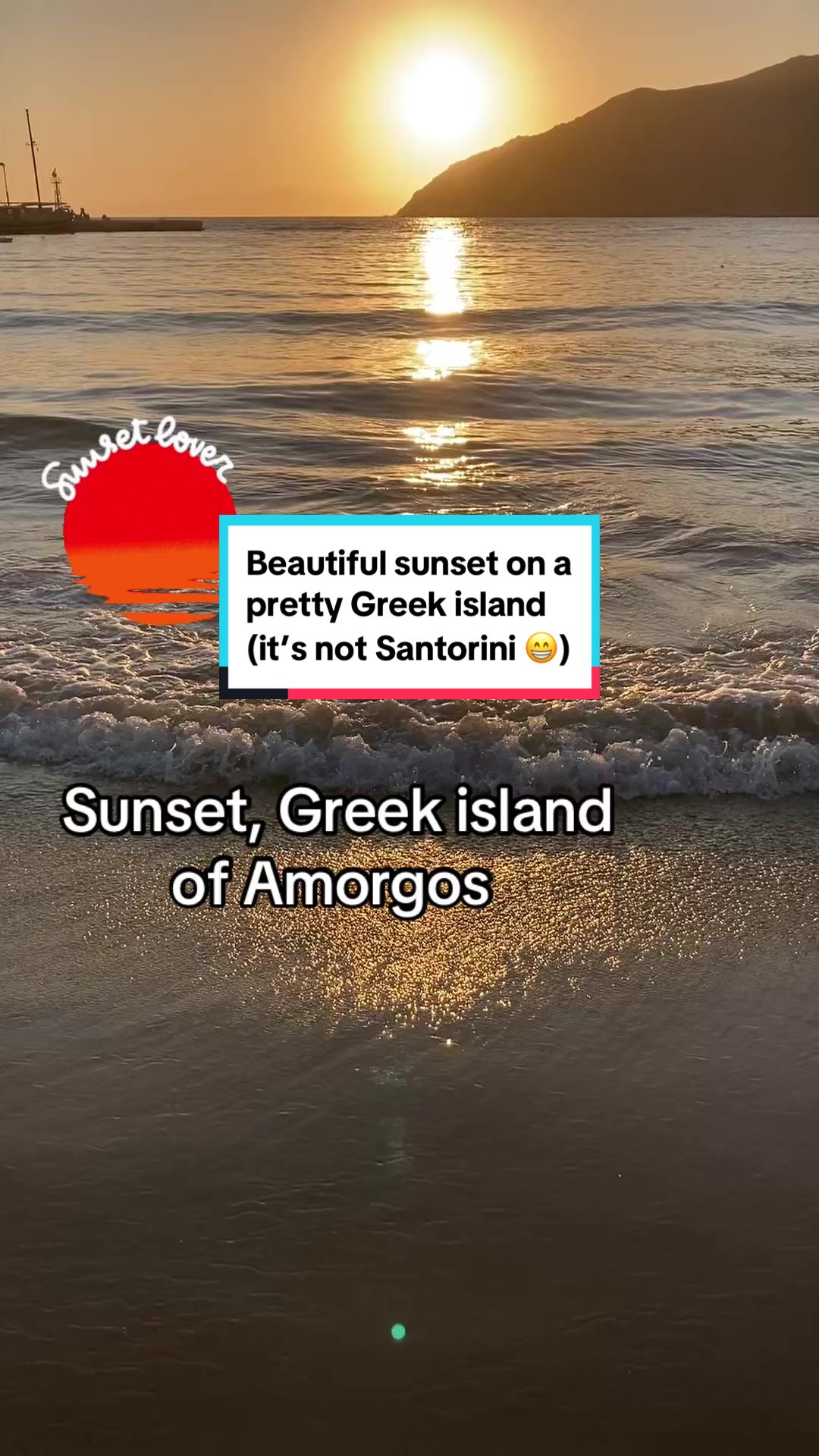 @Awesome Greek Islands