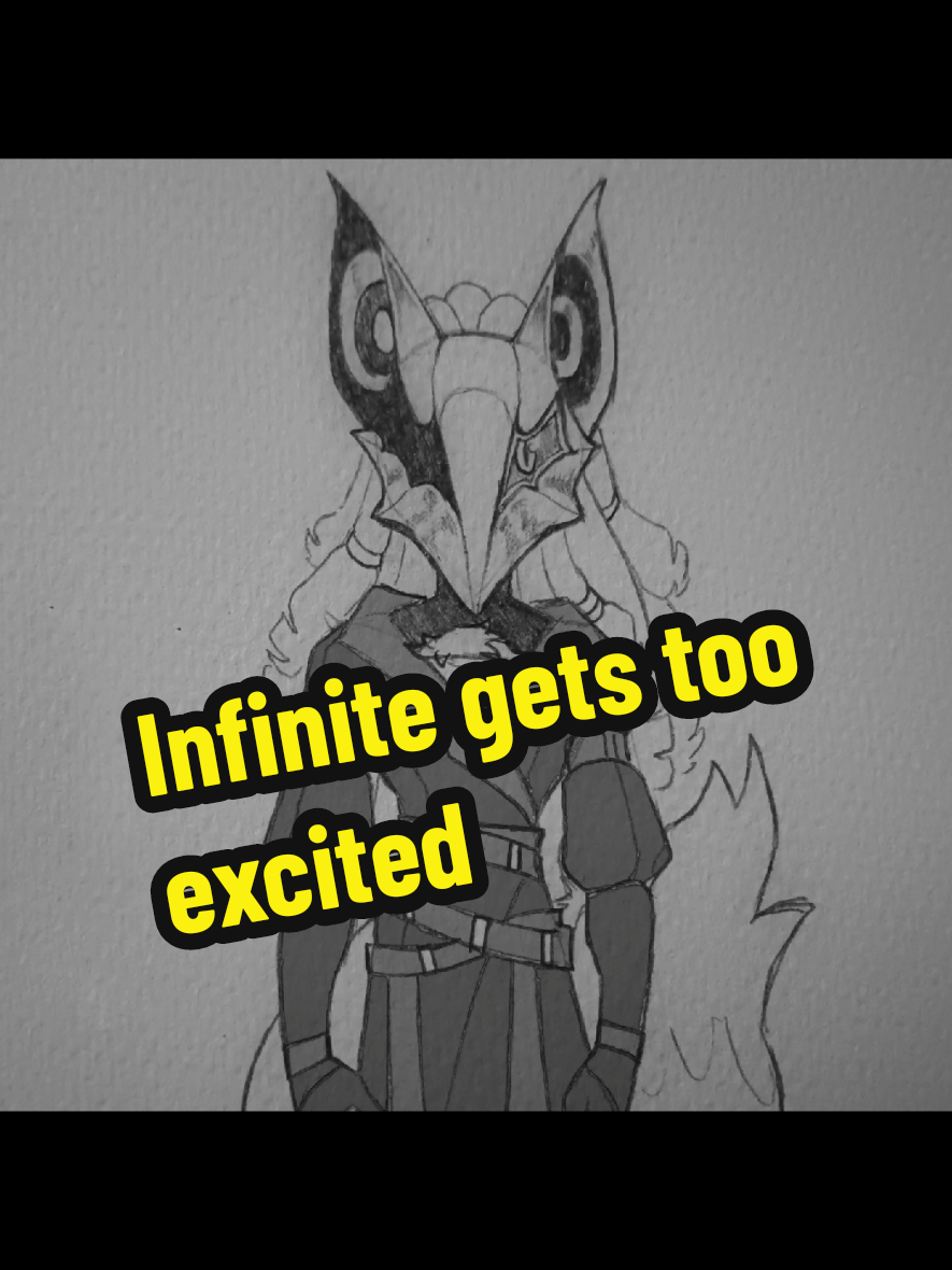 @Infinite's Wife🍒