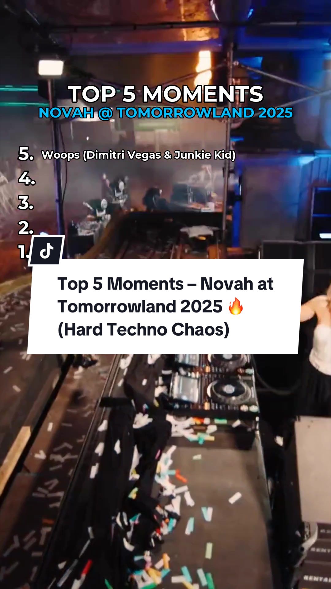 @Electronic Vibes Daily