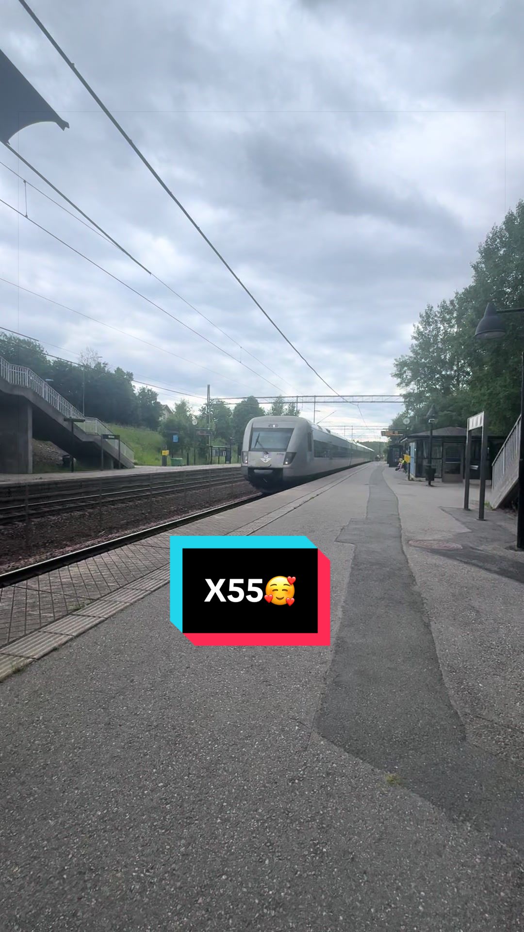 @đžThe Swedish Trainspotterđž