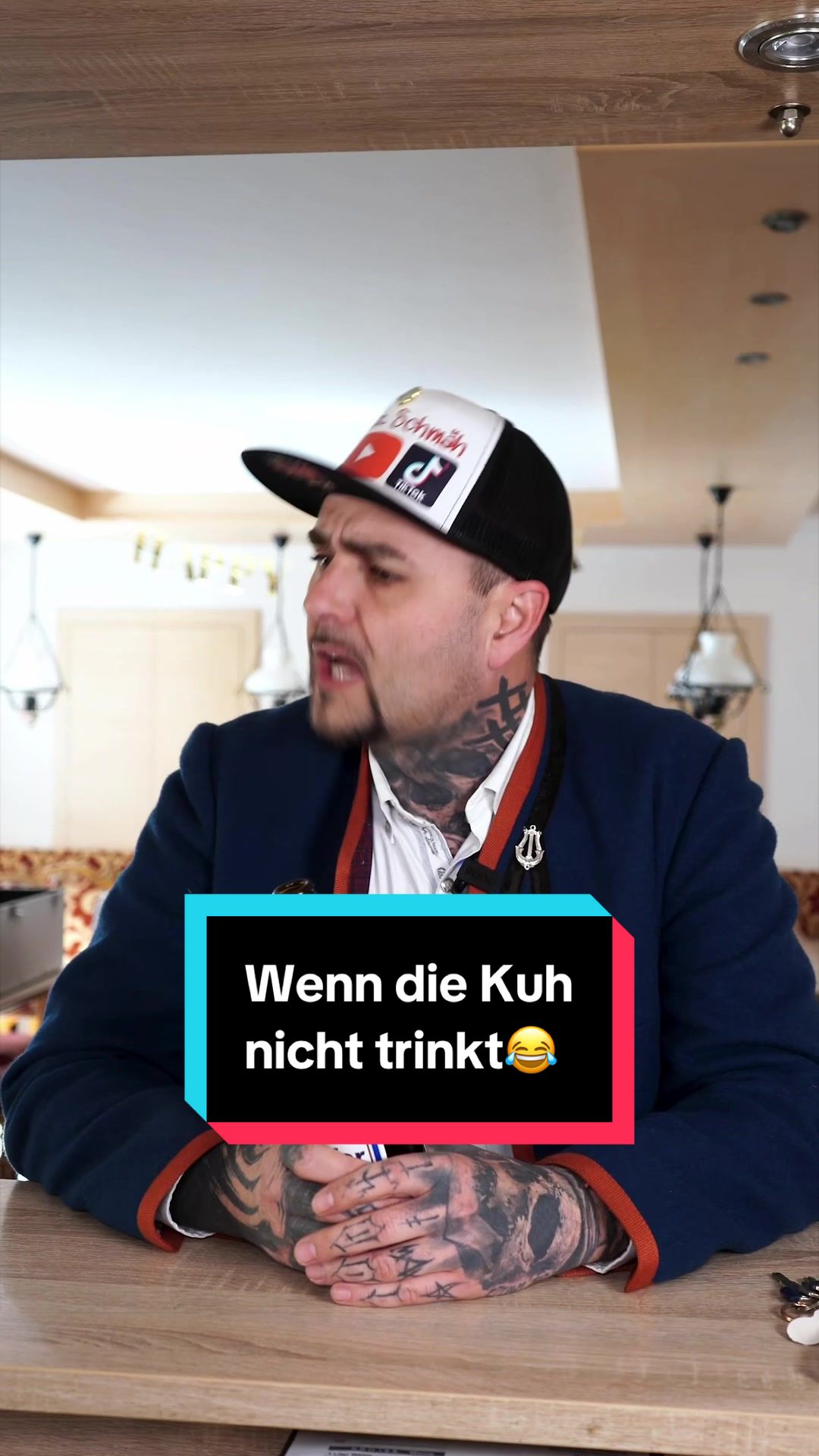 @Tirolerschmäh