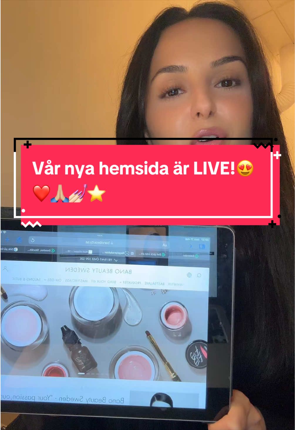 @Bano Beauty Sweden