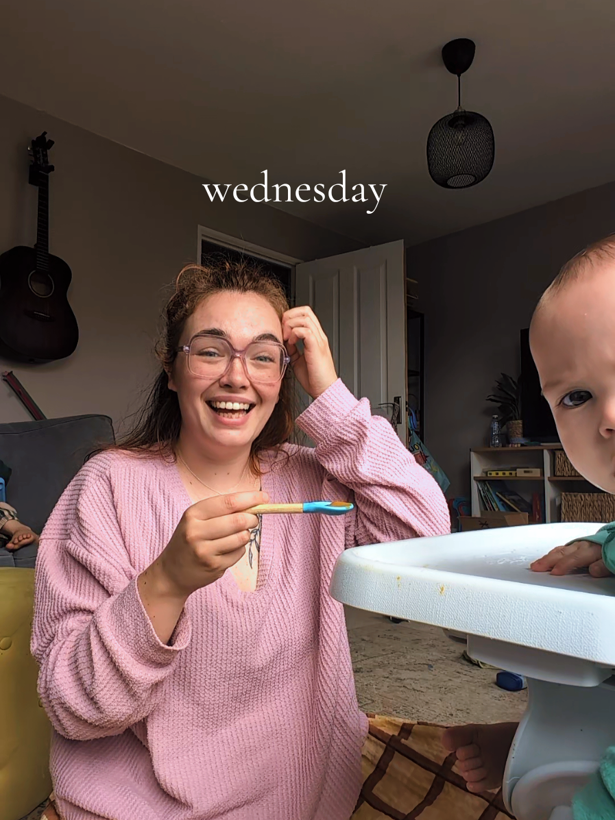 @Amber | Mama's Joi