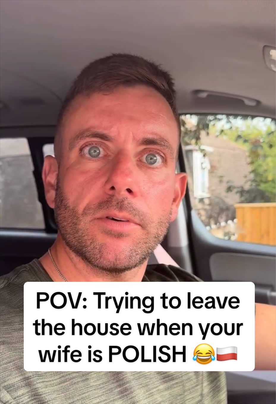 @Polish by marriage