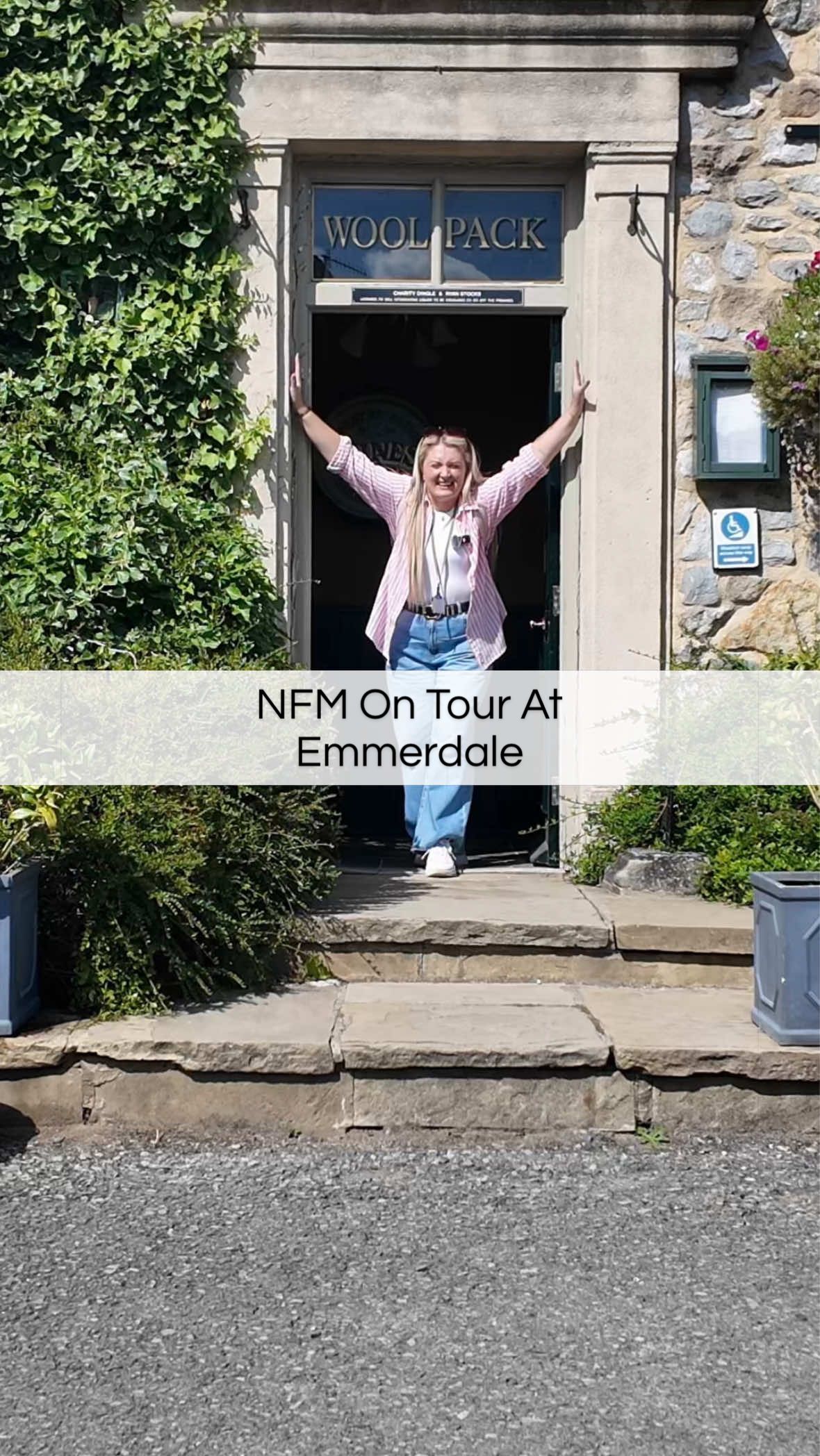@Northern Funny Mummy
