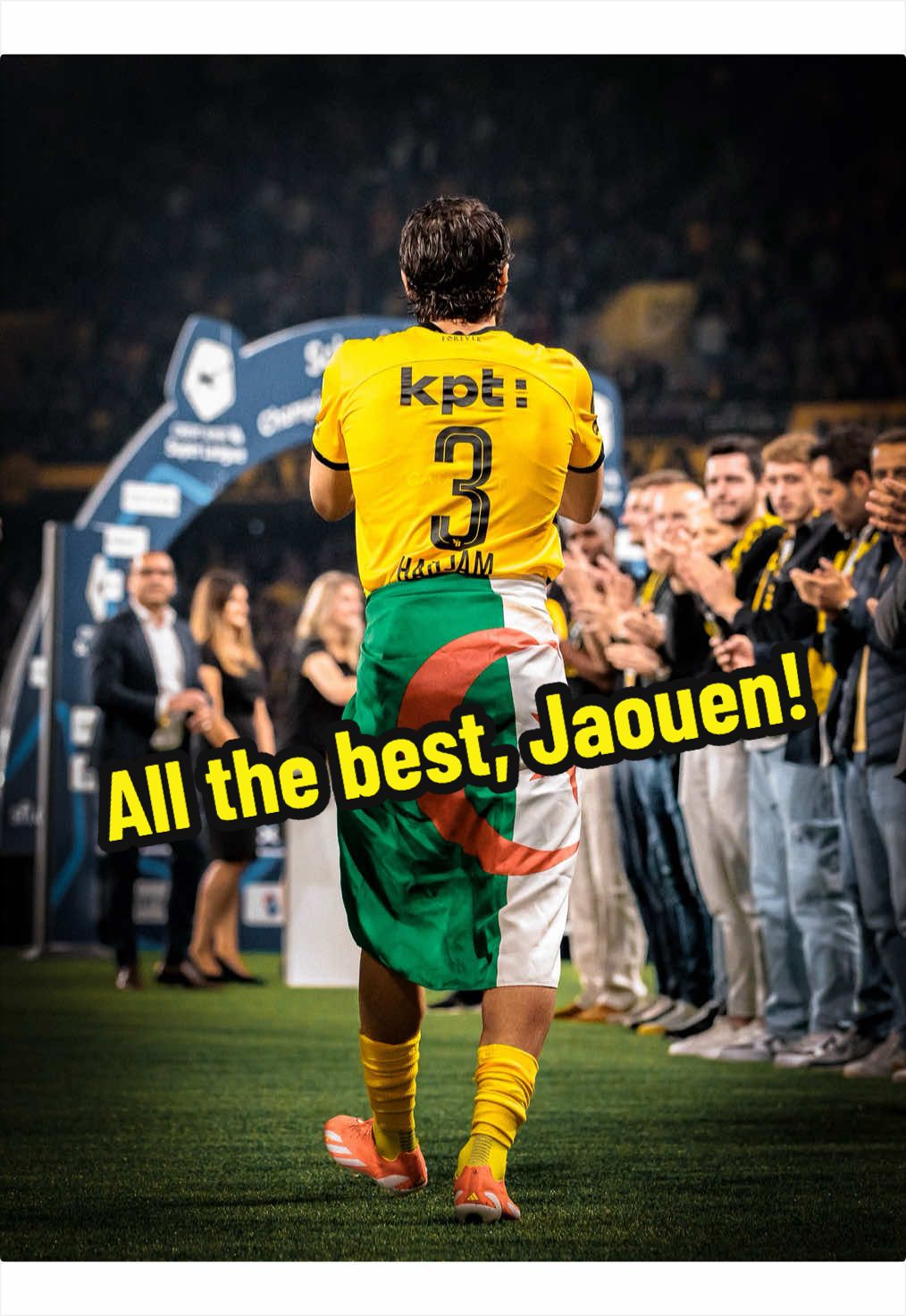 @BSC YOUNG BOYS