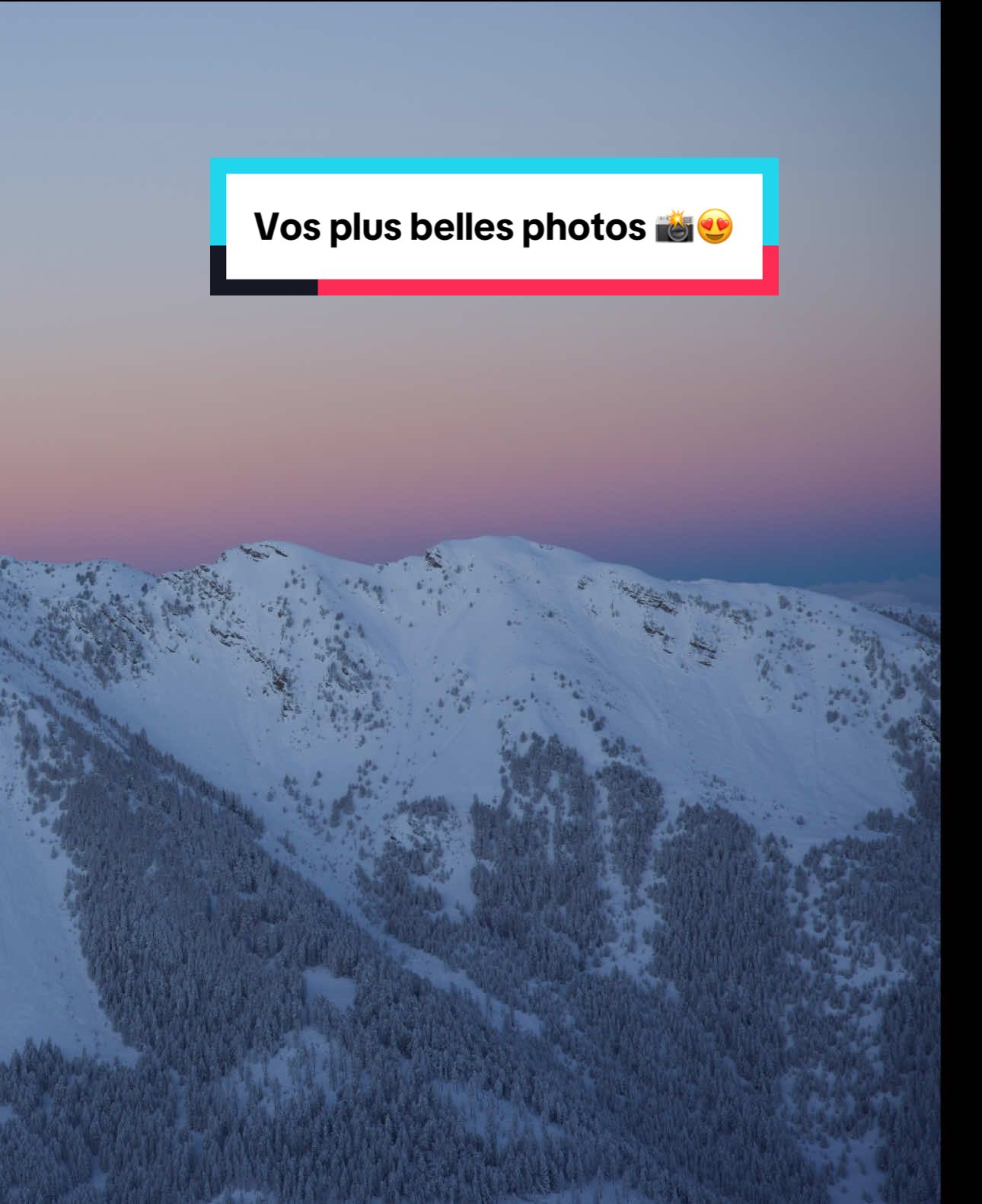 @Les Orres