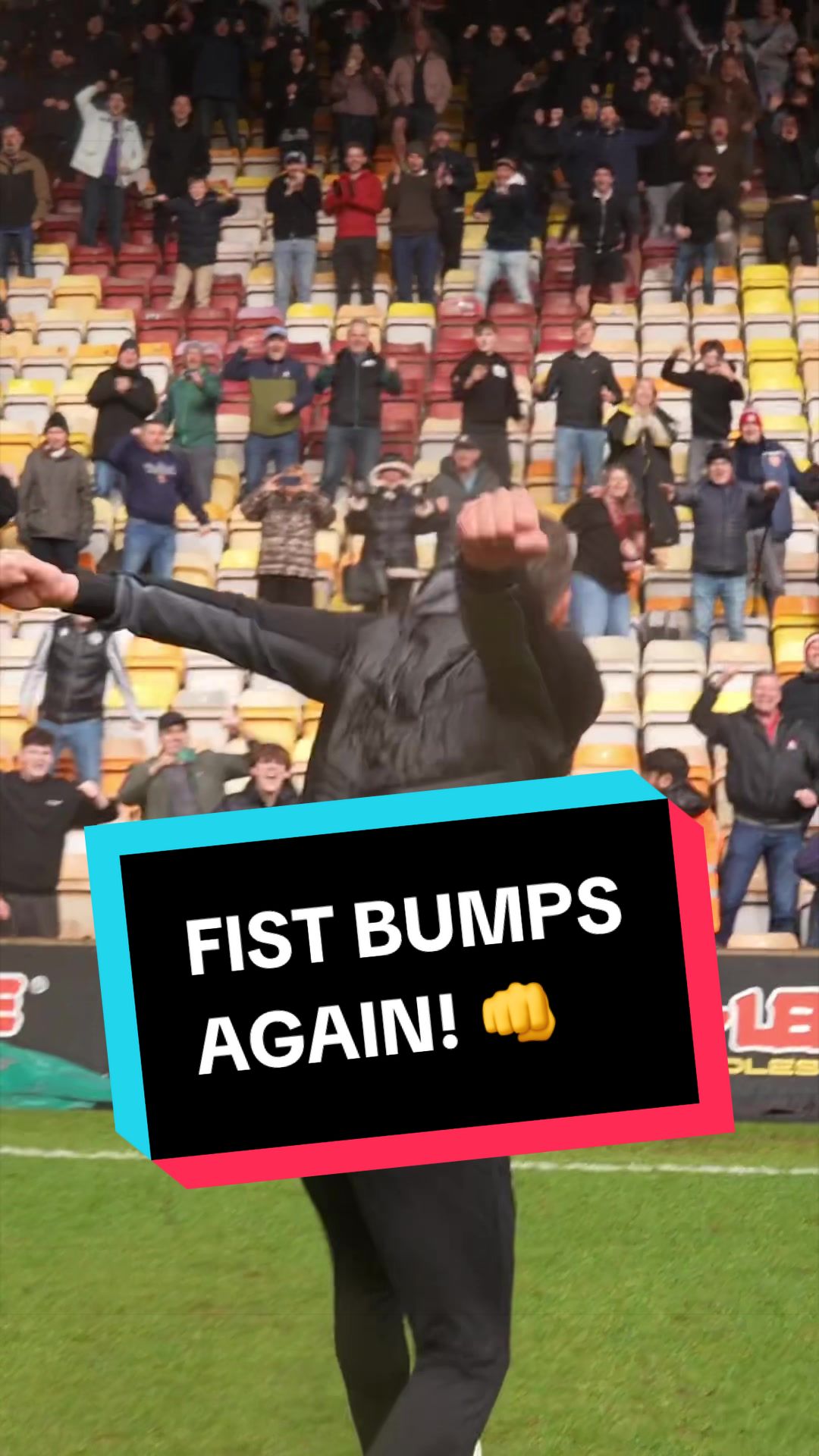 @Stevenage FC