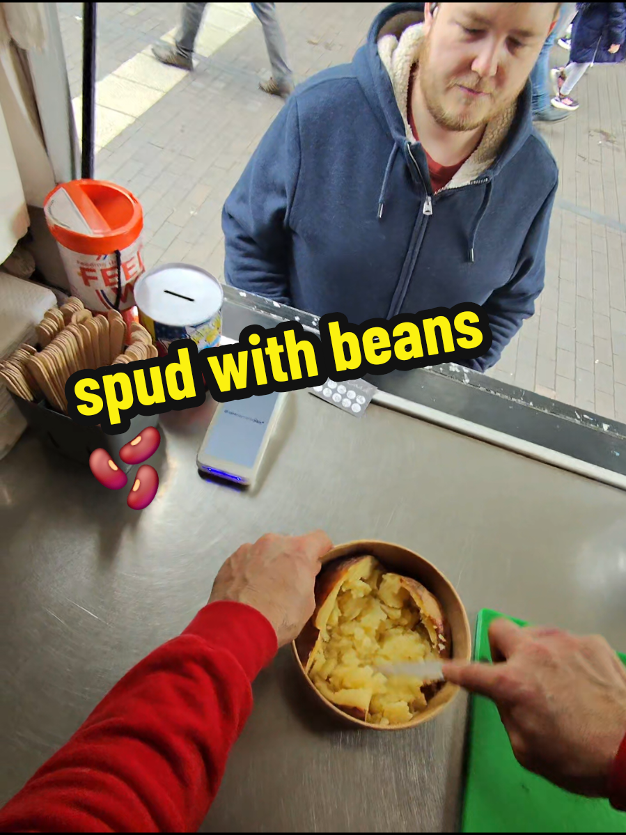 @MR SPUD 🥔