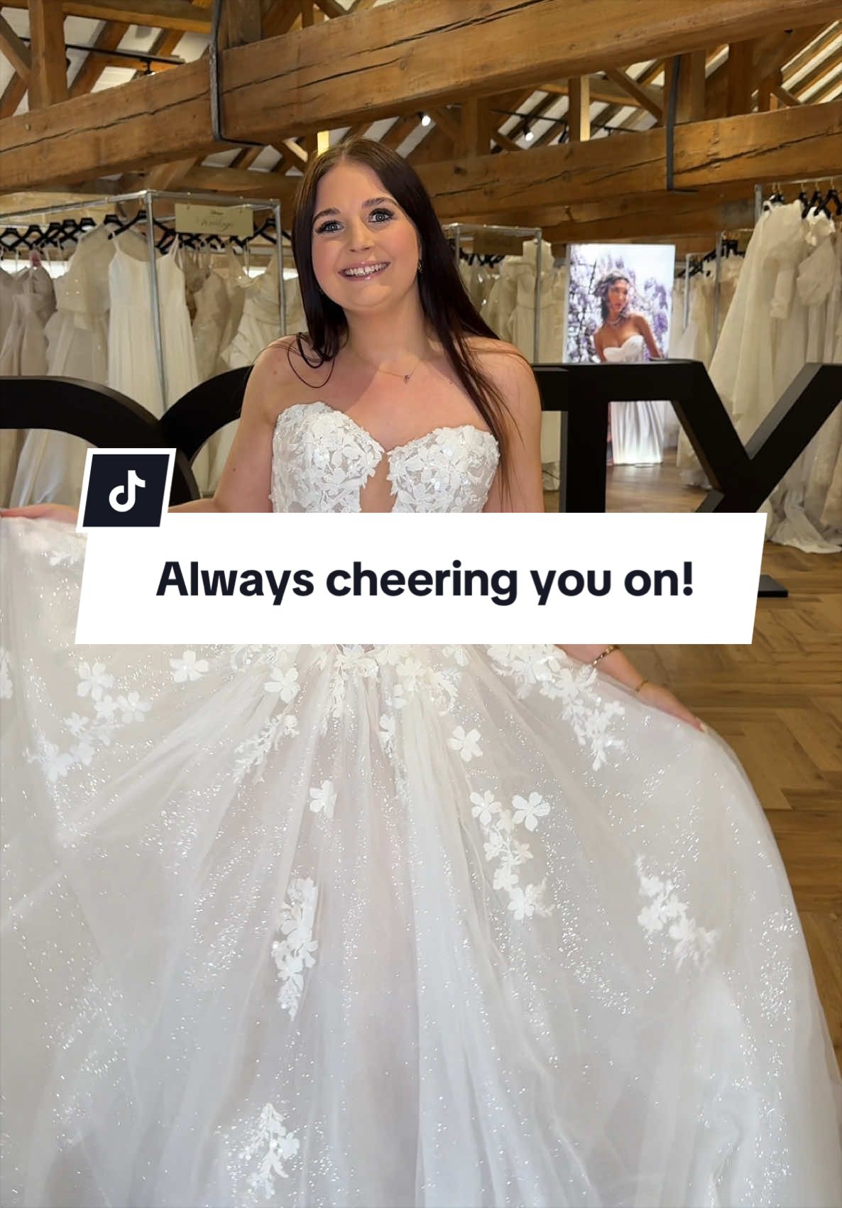 @Dotty Bridal 🤍