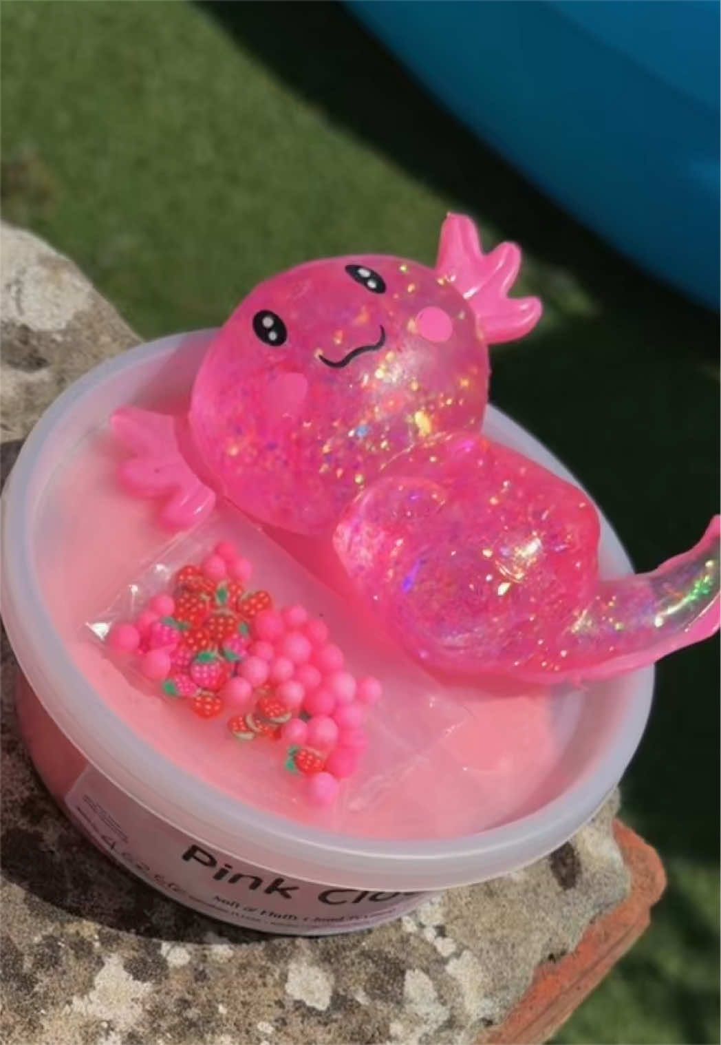 @Carmee Bunny Slimes & More