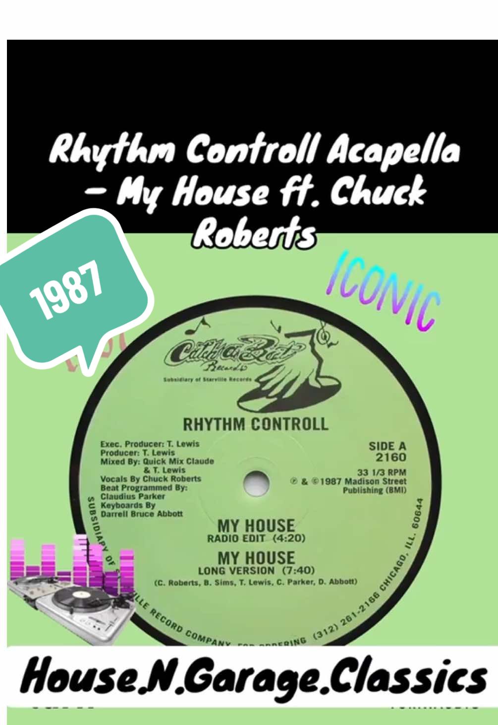 @House N Garage Classics