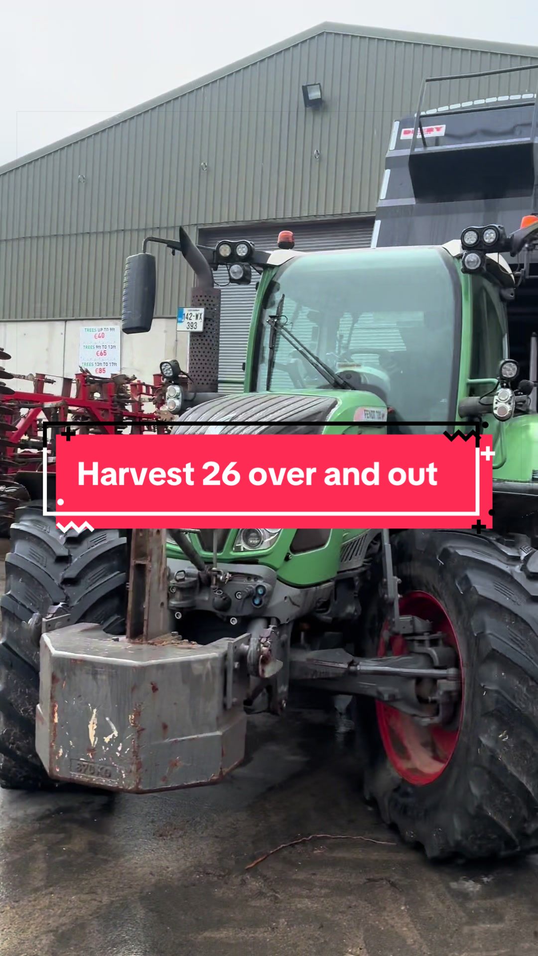 @Let’s farm Ireland
