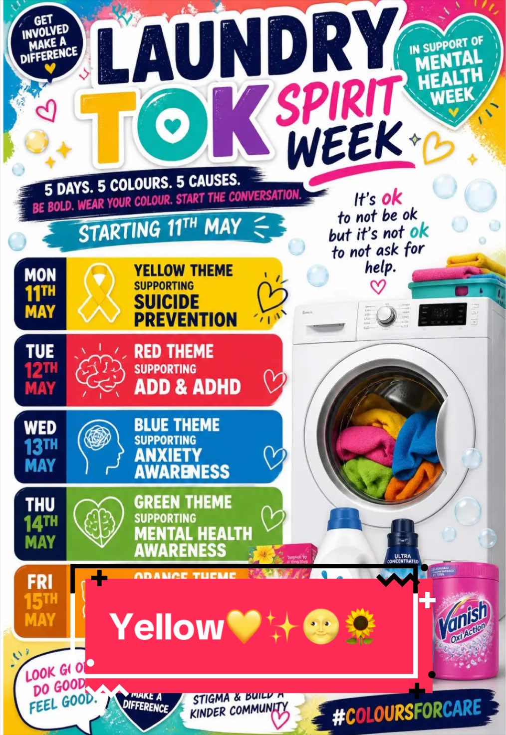 @Laundry Tok UK 🔻