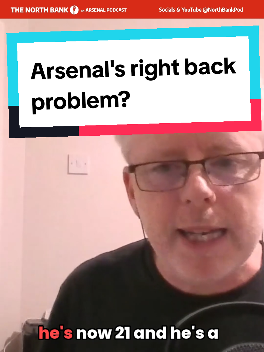 @The North Bank Arsenal Podcast
