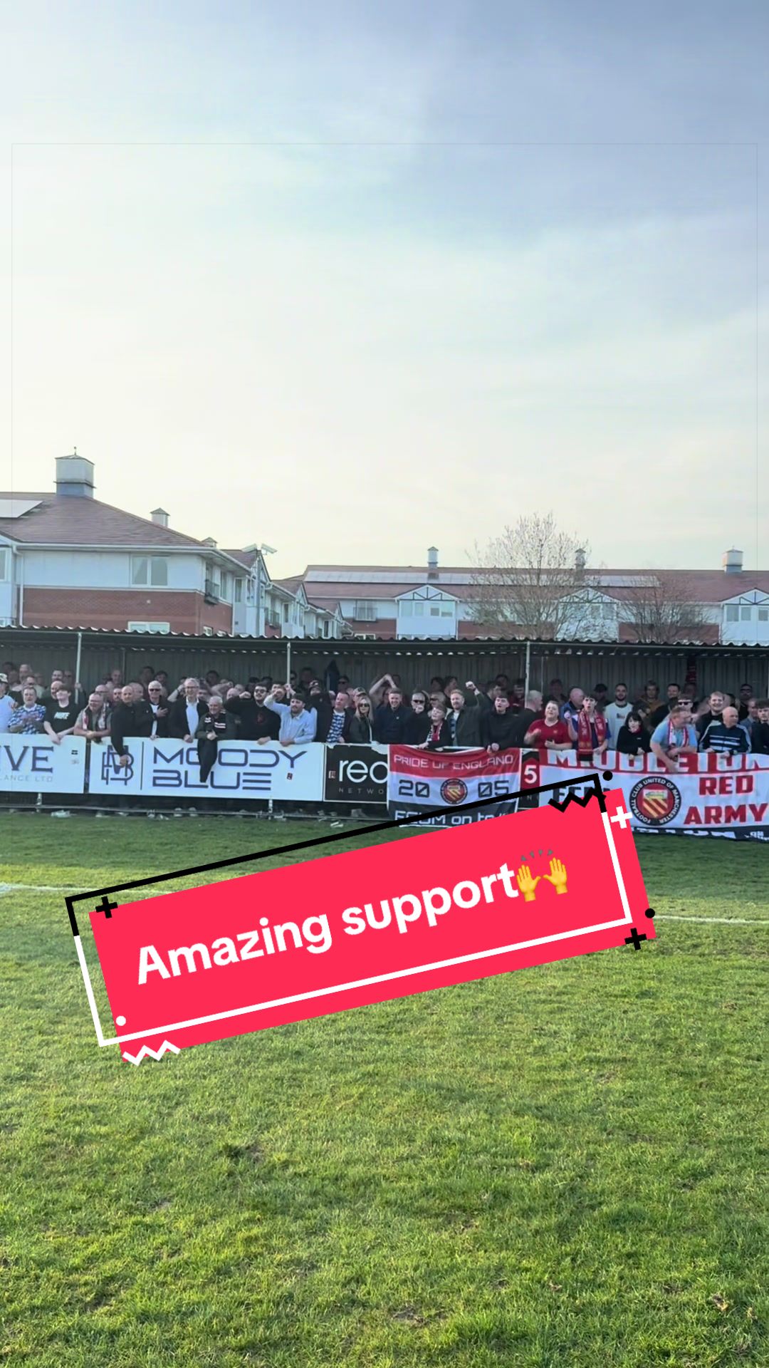 @FC United of Manches