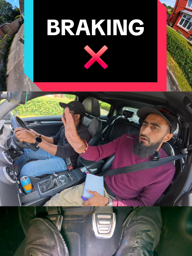@Avadrive Driving