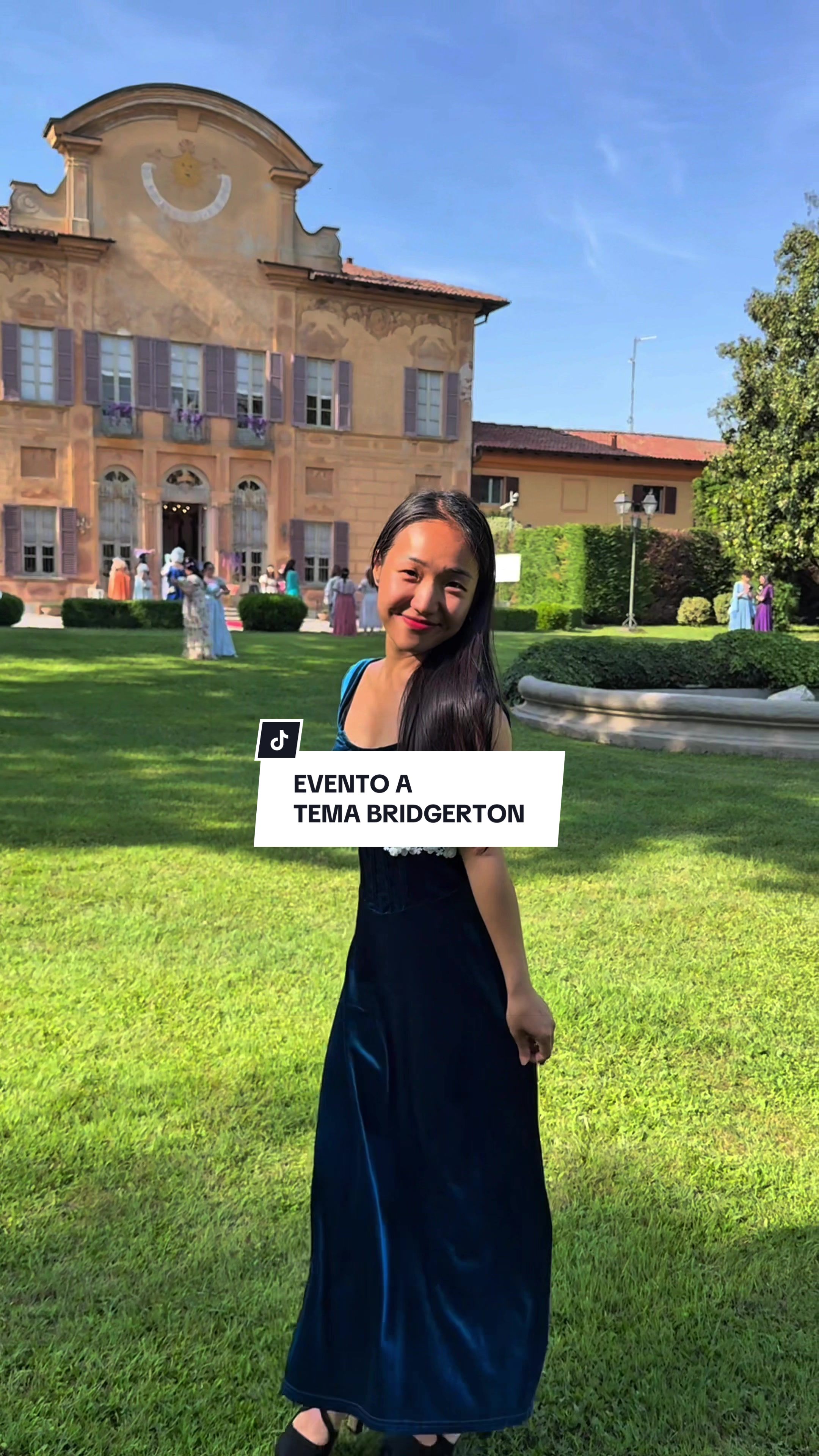 @Sara Zhou
