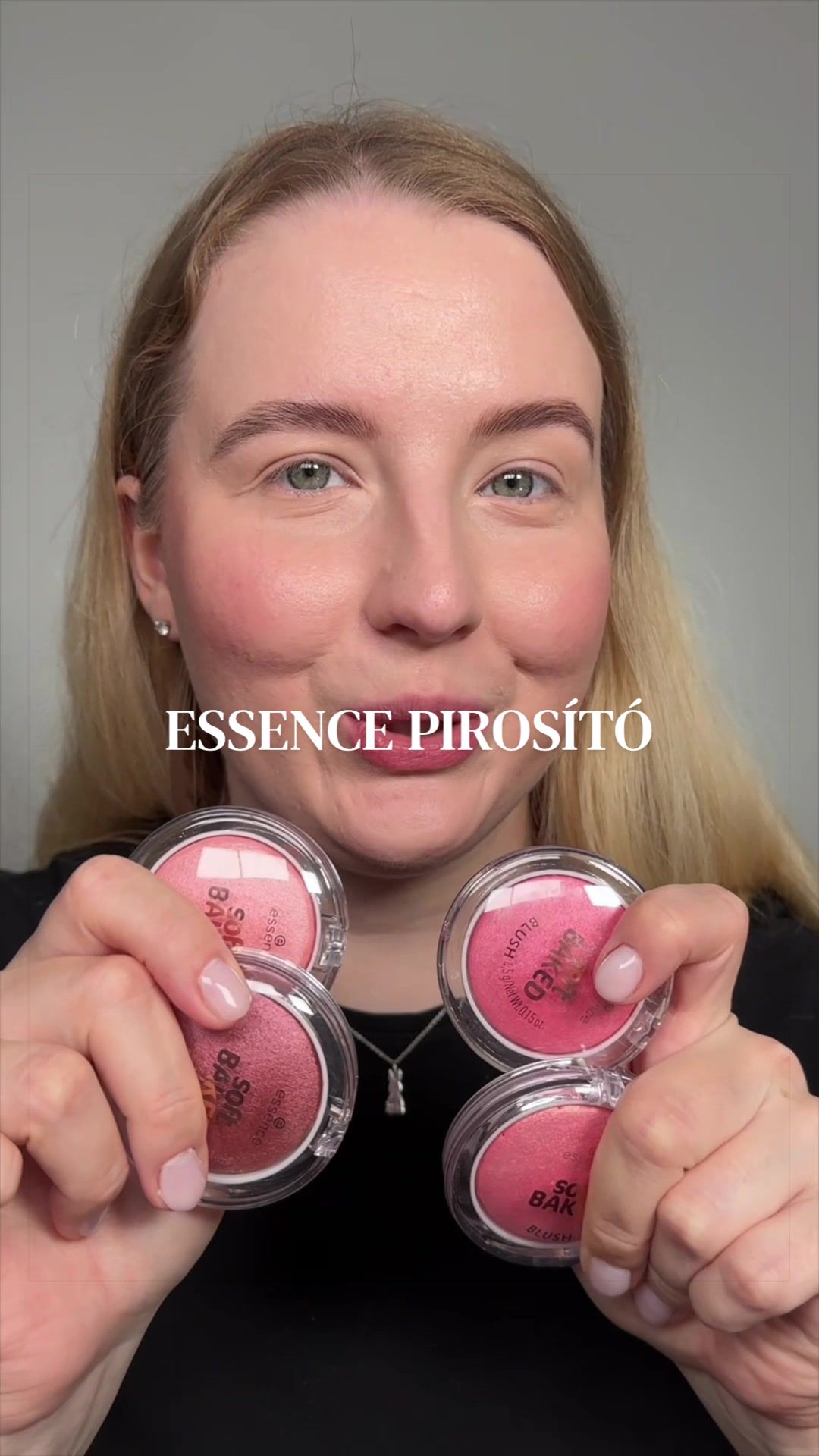 @F&uuml;zi Vikt&oacute;ria Makeup