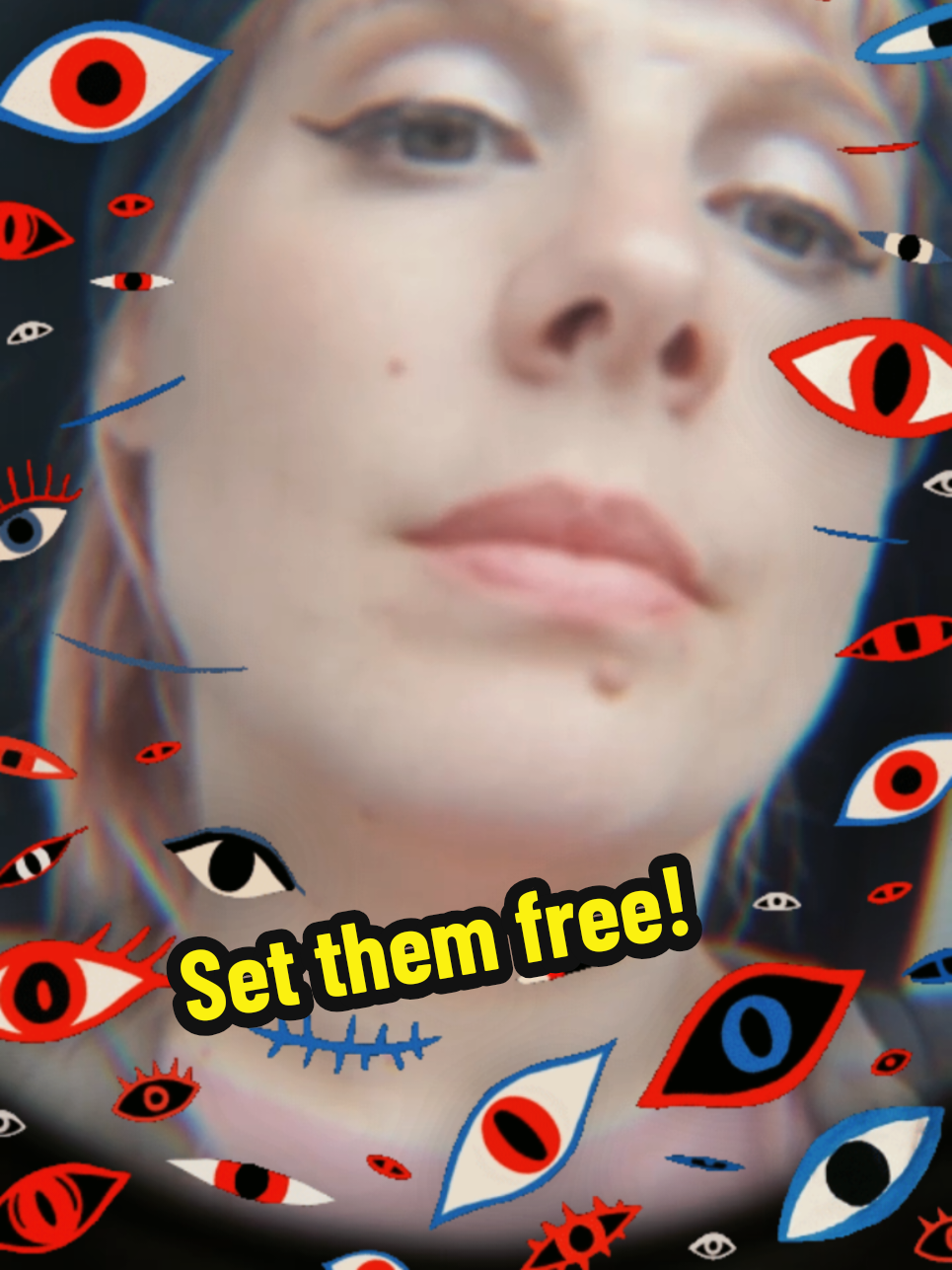 @Rhiannon aka Lady Stardust ๐