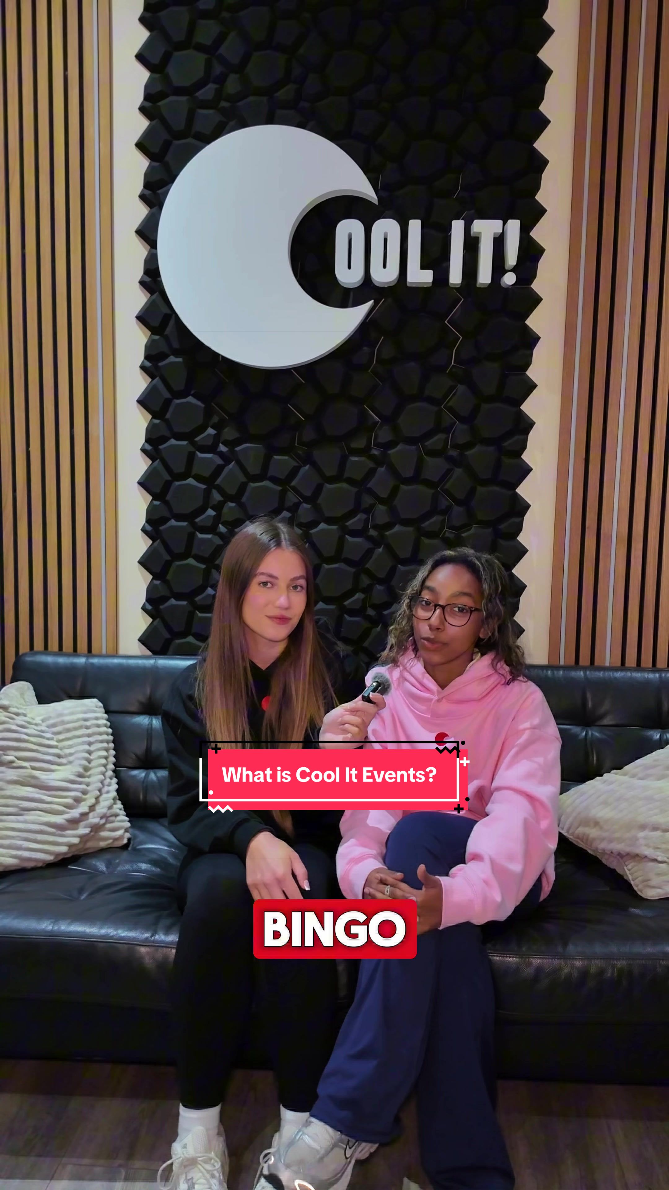 @Cool It Liverpool