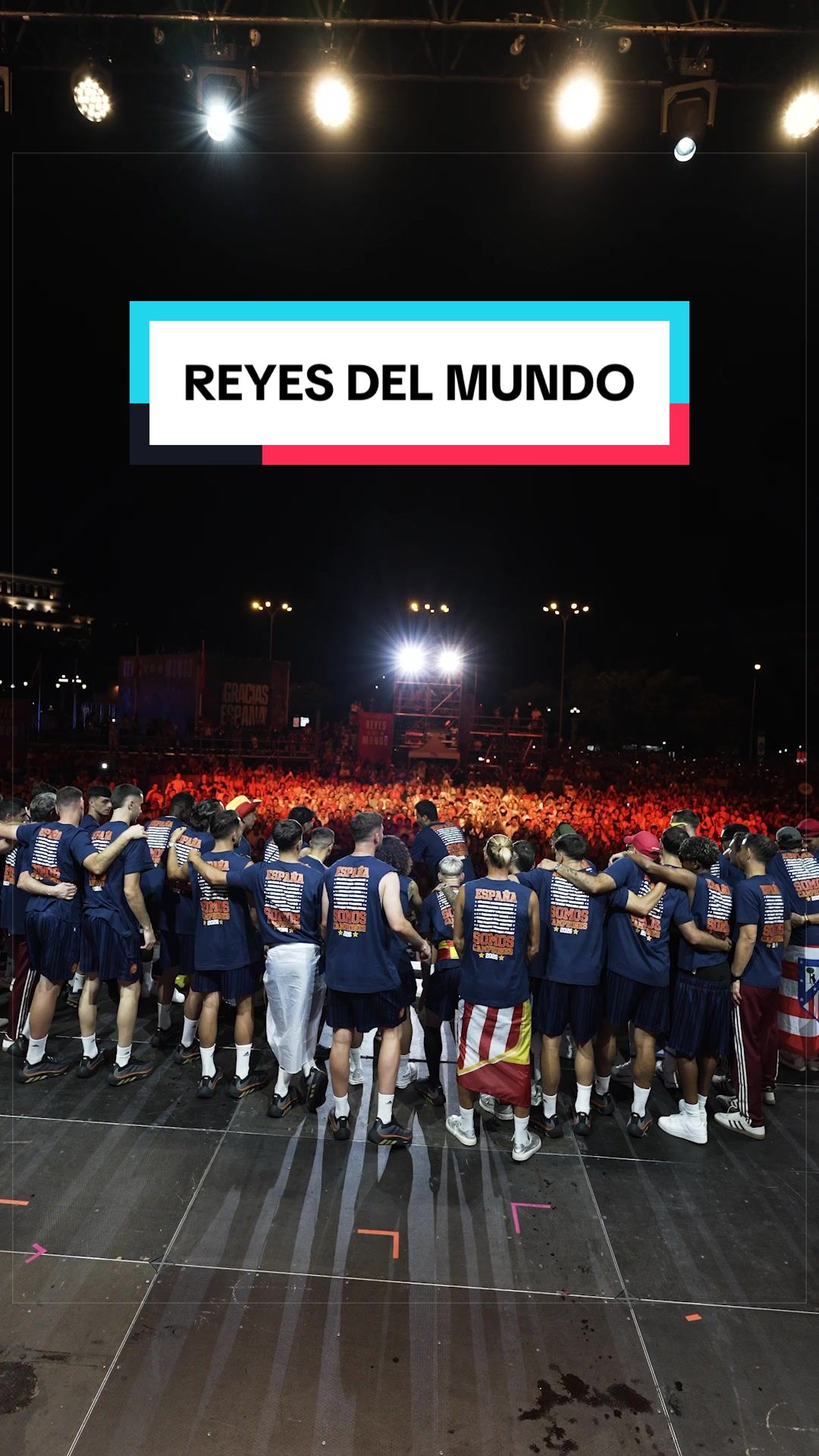 @Selección española