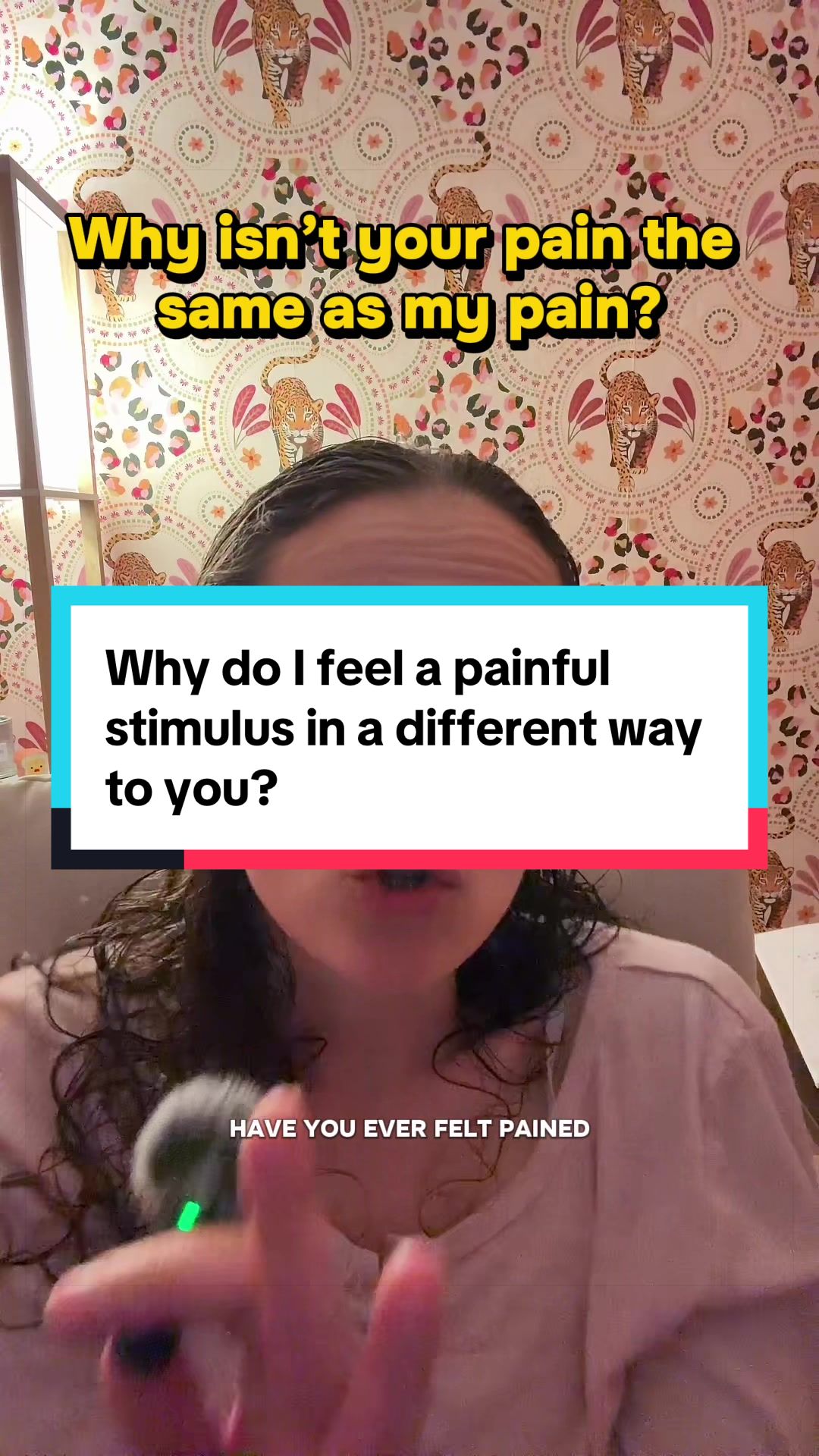 @dramyexplains