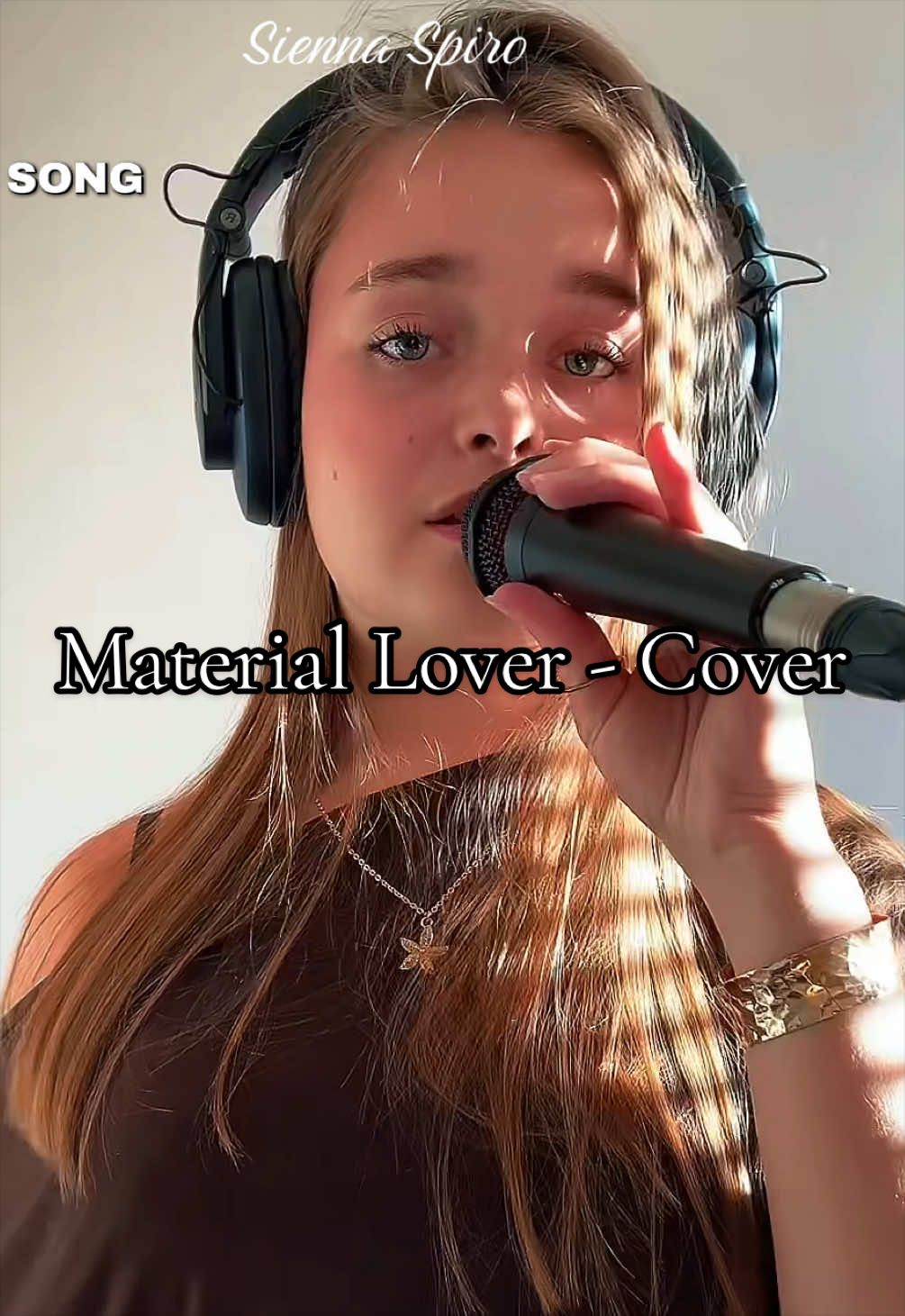 @🎶 Nevaeh Singer 🎶