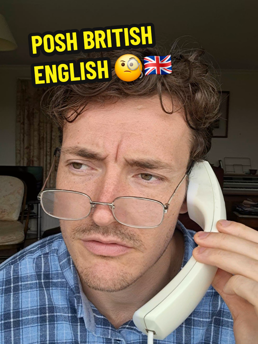 @Sam Says English
