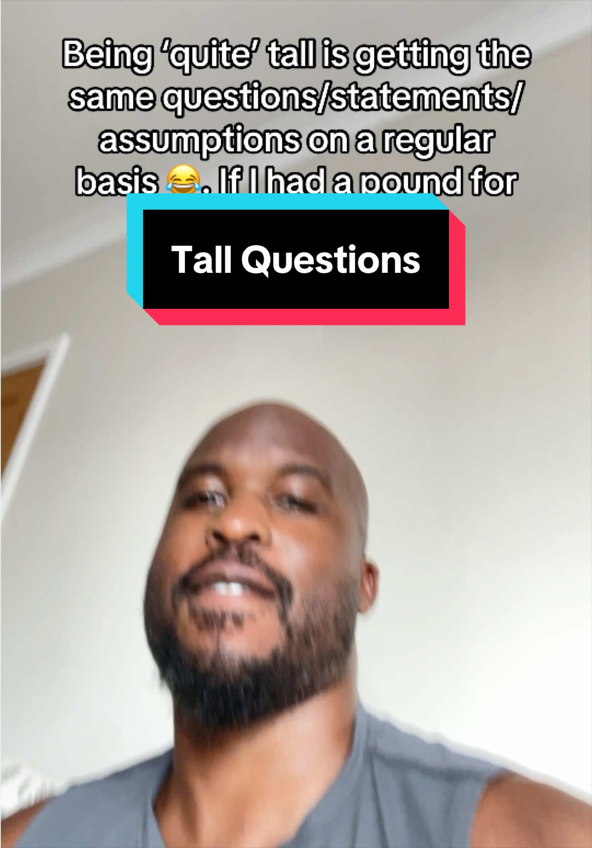 @Roy | 6ft 7 Content Creator
