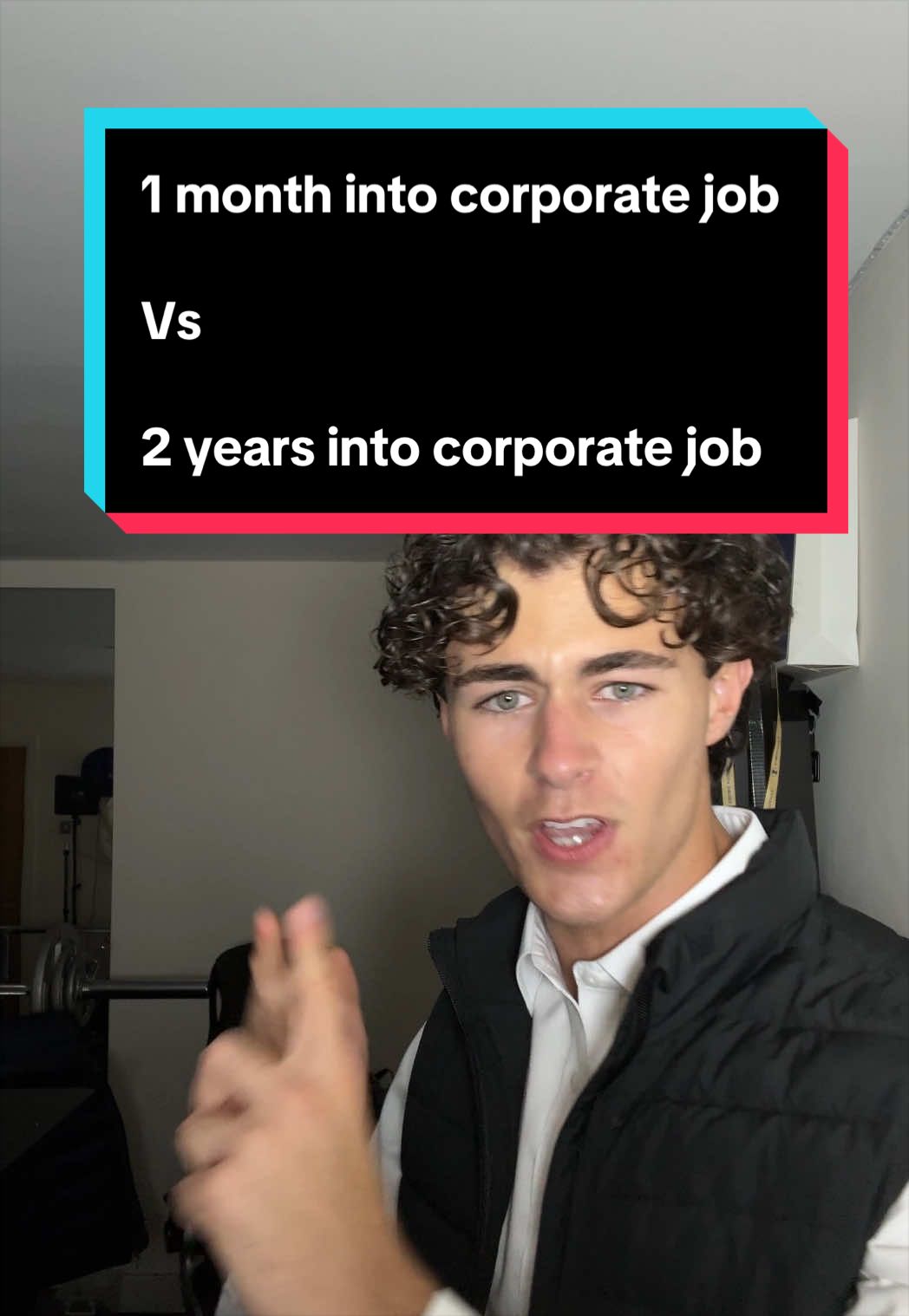 @James Corporate