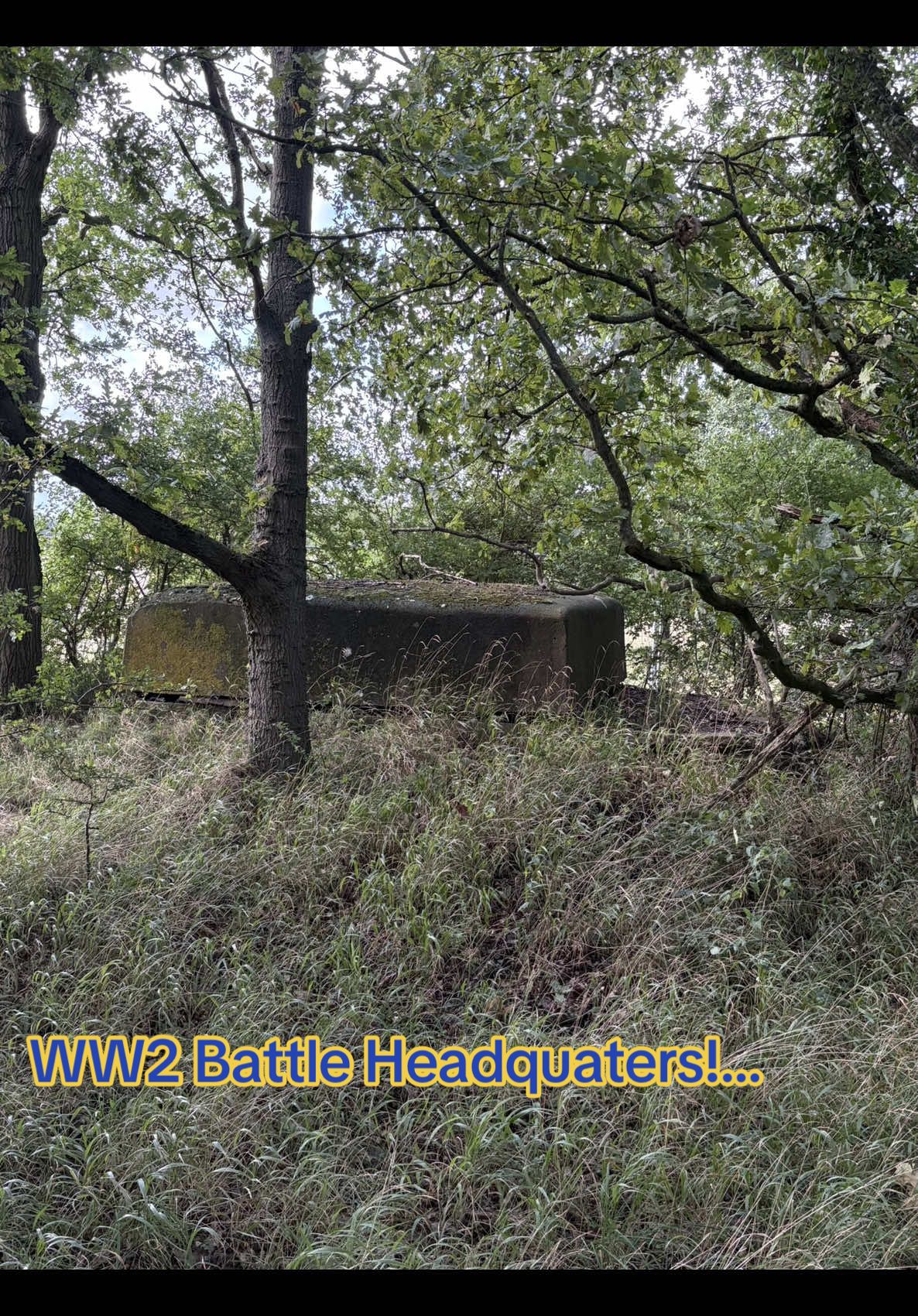 @LostMilitaryExploresUK
