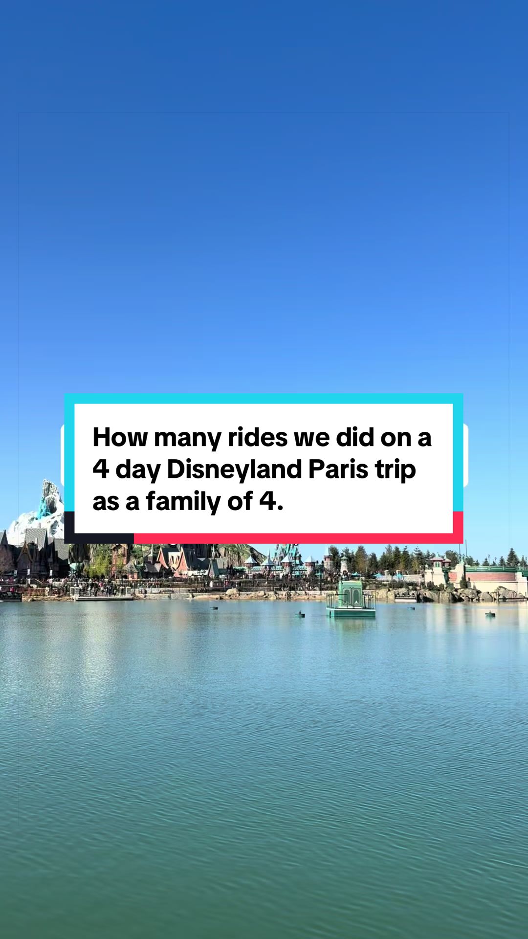 @Em & Step | Travel & Disney ✈️
