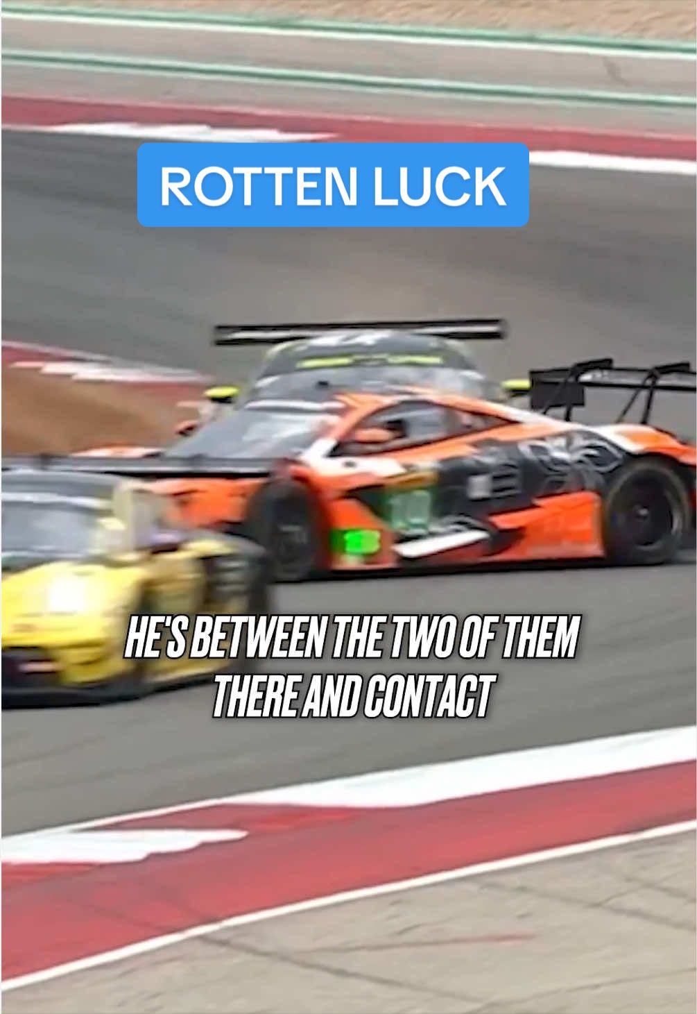 @World Endurance Championship