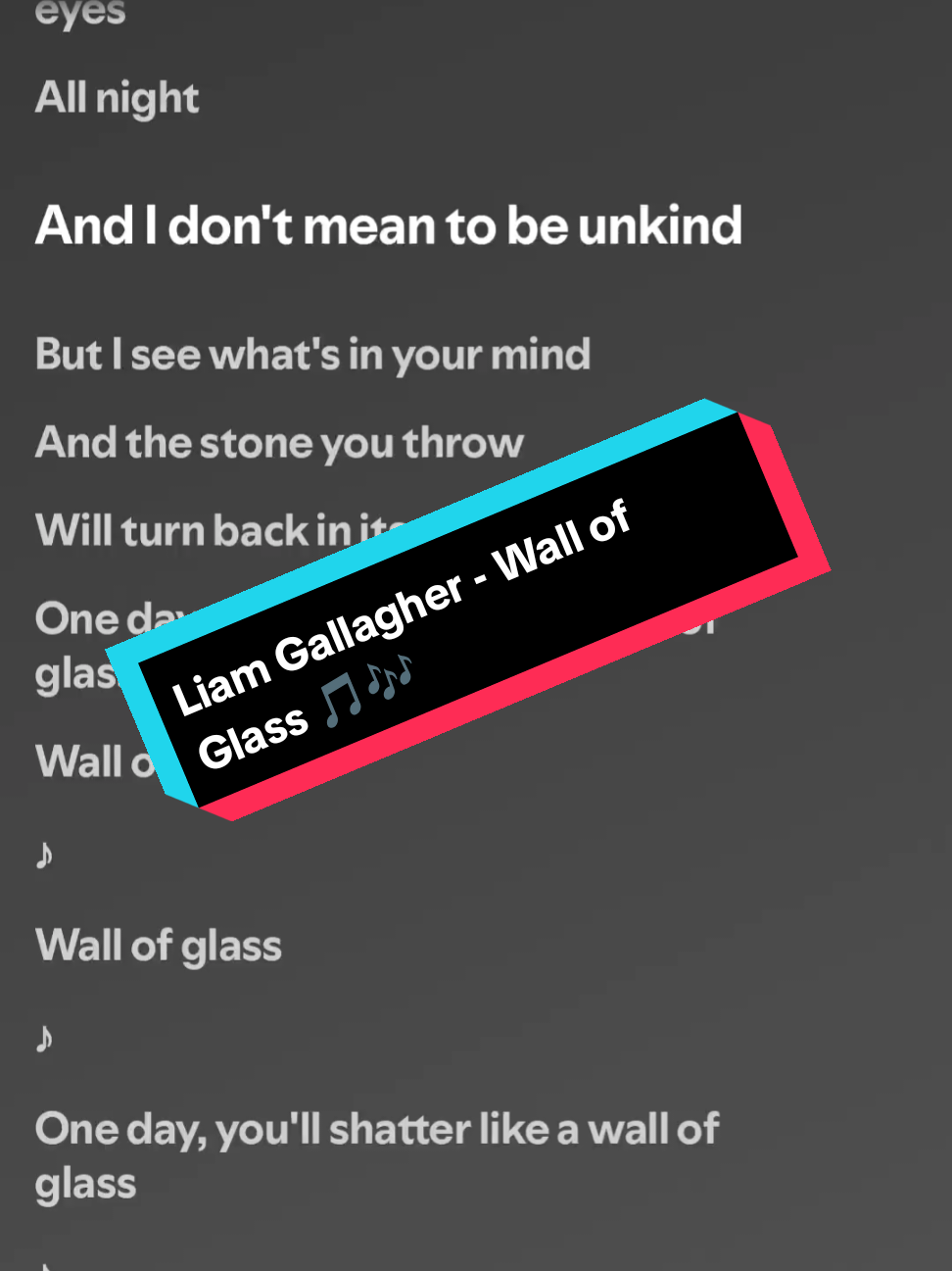 @Daily Lyrics