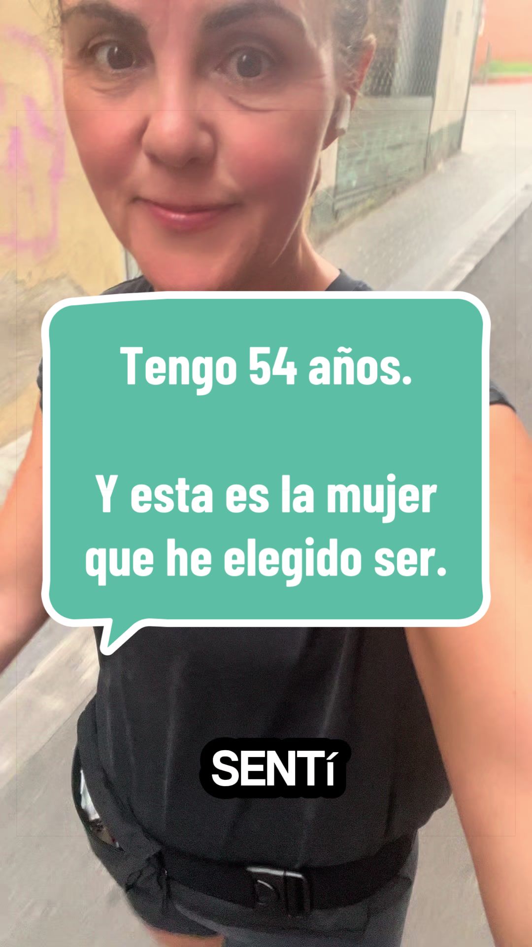 @Patricia Roca / Bienestar +45