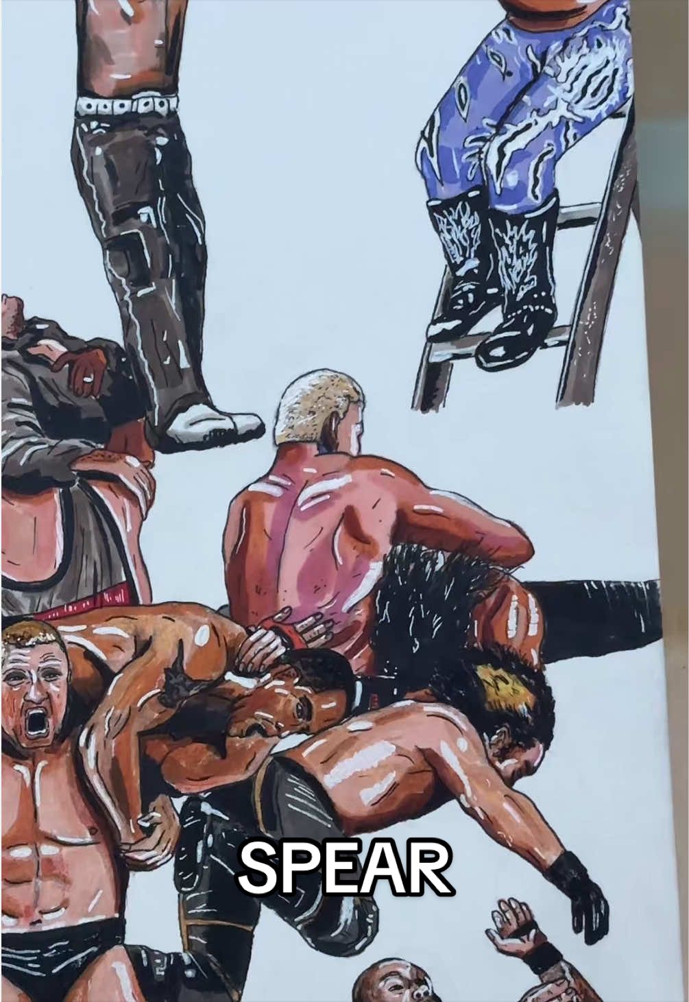 @WrestleWithSKETCH