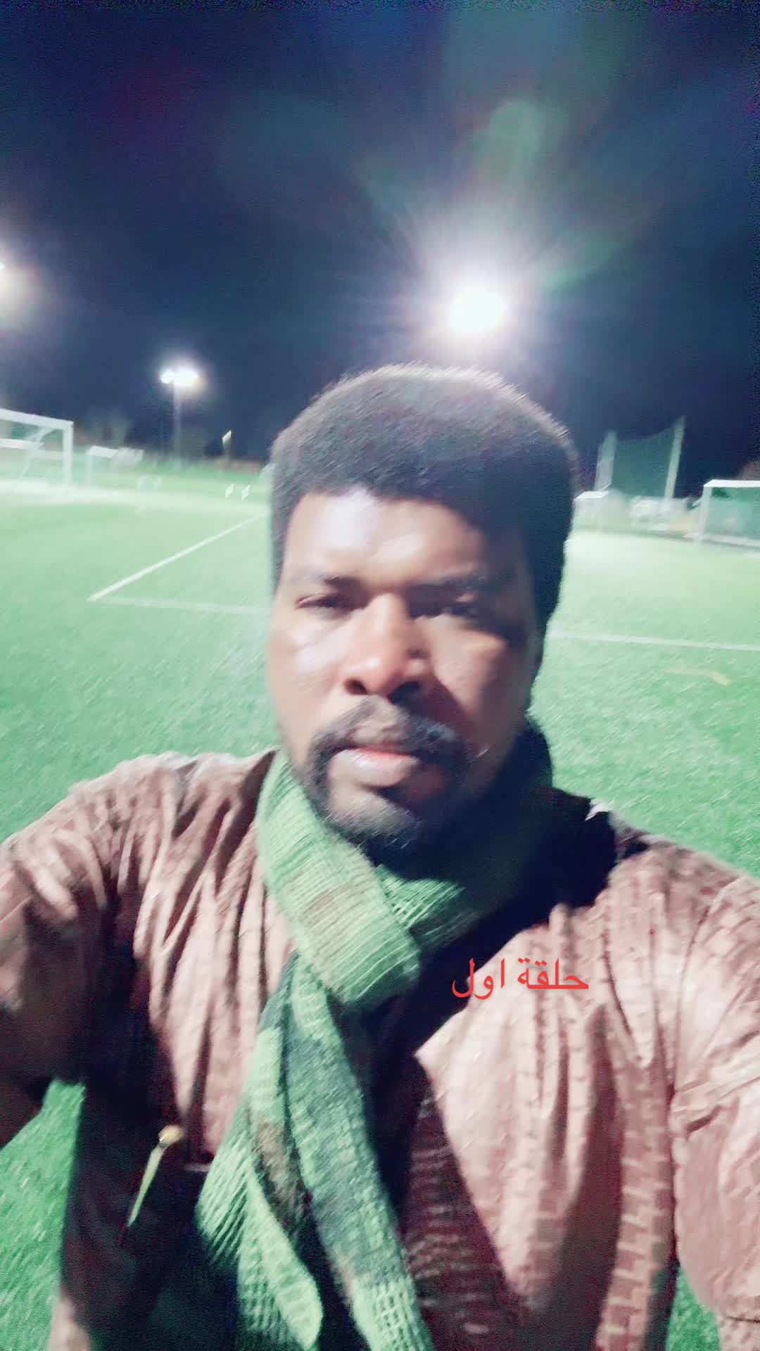 @Mohamed Ali