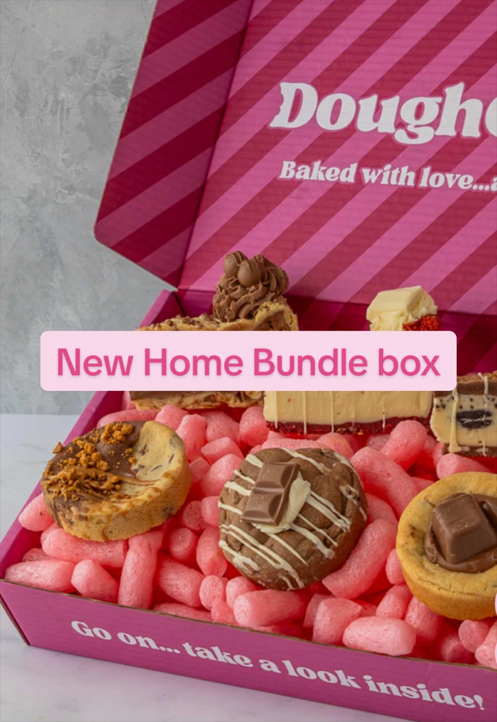 @DoughGirl
