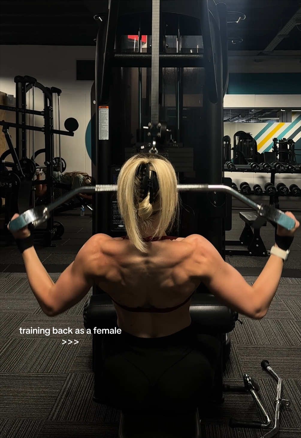 @Lara | Lifts🏋🏼&zwj;♀️🎧