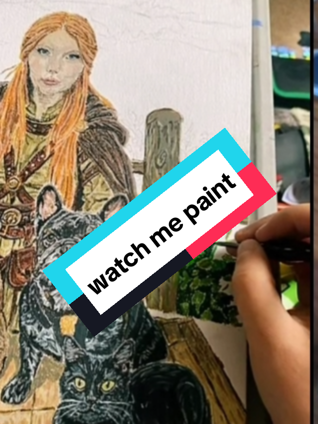 @Get Set Paint Art