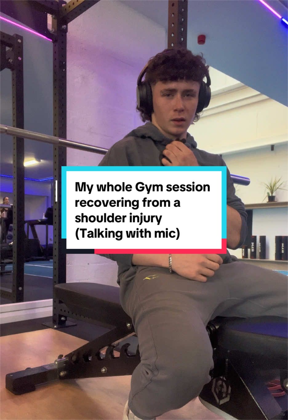 @Daniel | Fitness ✞