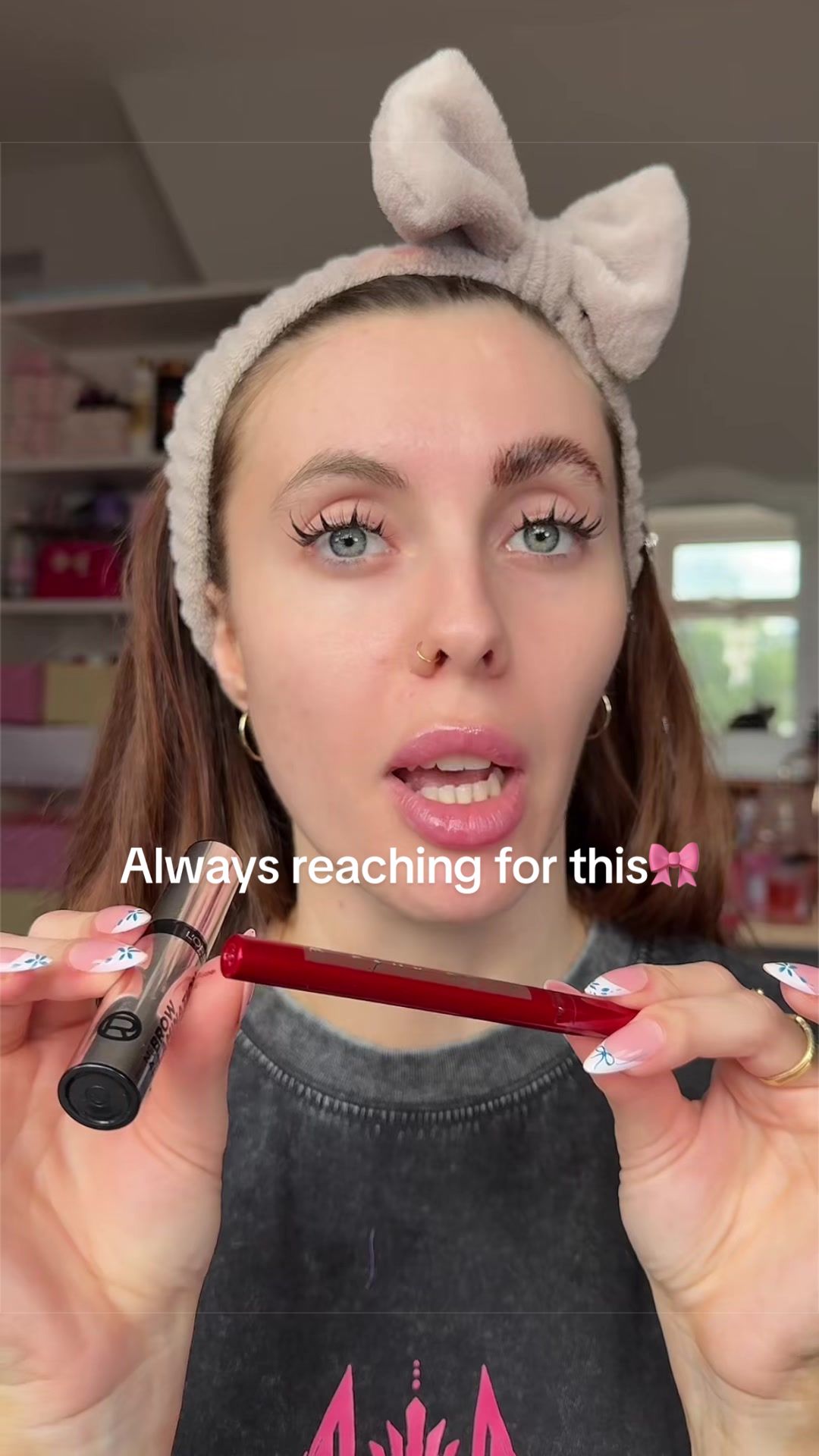 @Alina Stephanie