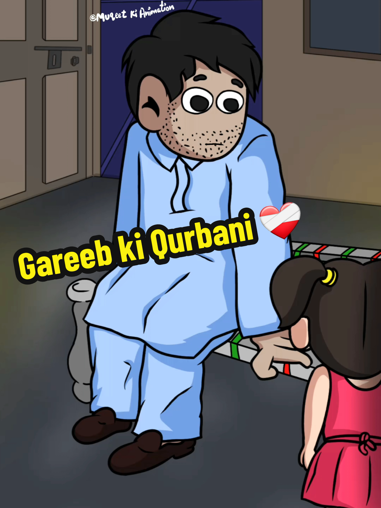 @Muqeet 2econd
