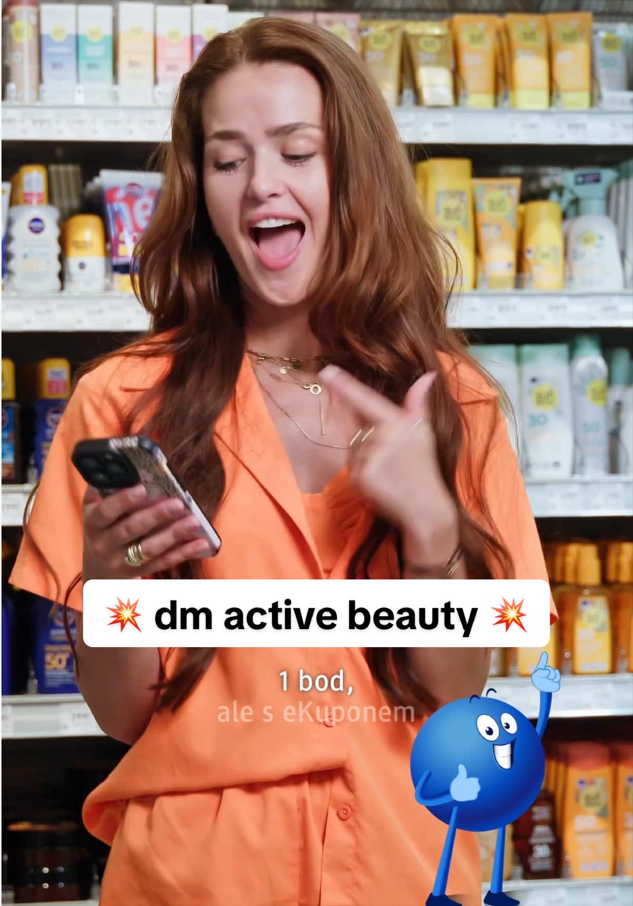 @dm Česko