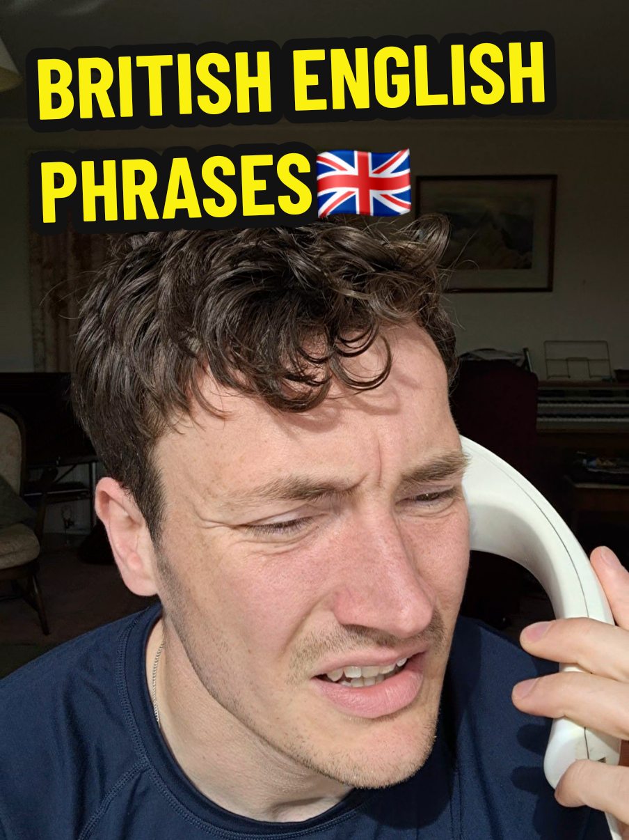 @Sam Says English
